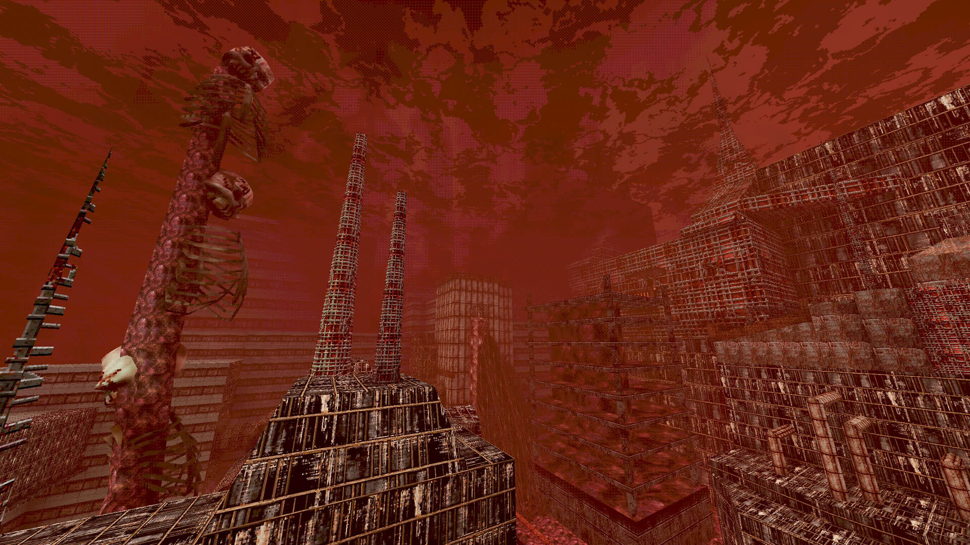 Screenshot for Incision