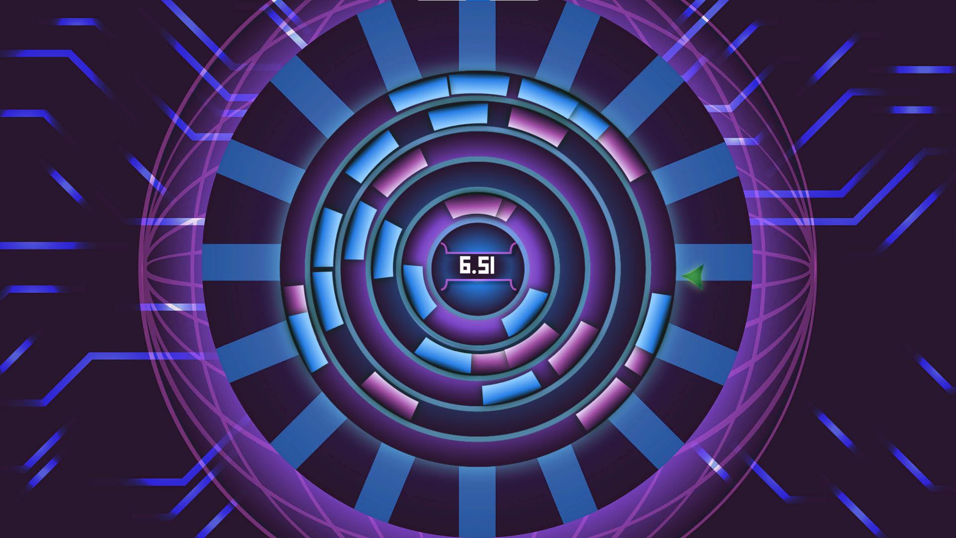 Screenshot for Museum of Mechanics: Lockpicking