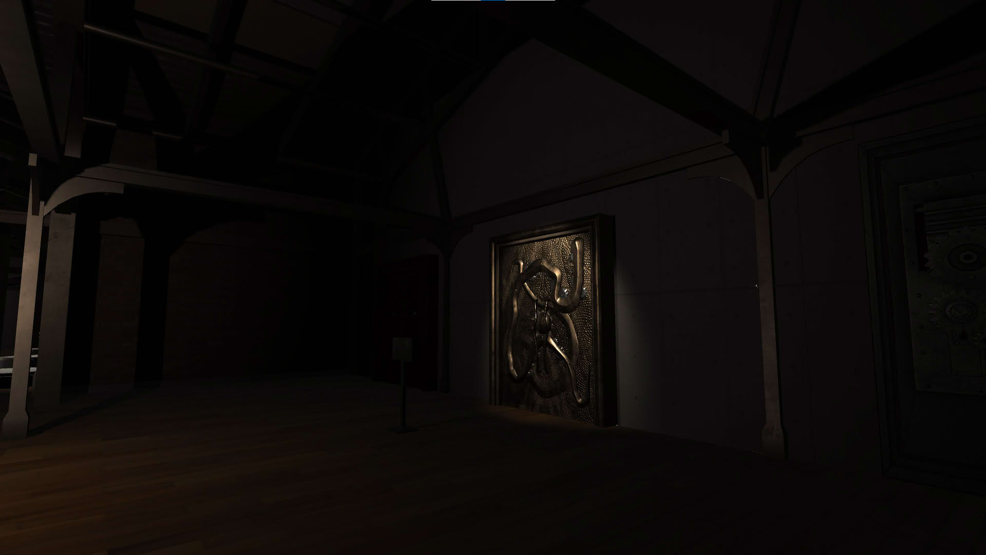 Screenshot for Museum of Mechanics: Lockpicking