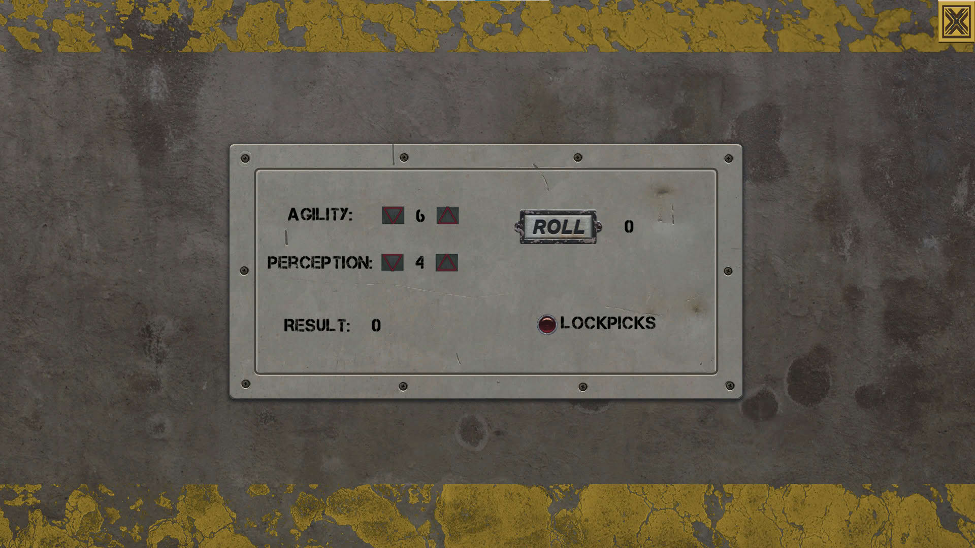 Screenshot for Museum of Mechanics: Lockpicking