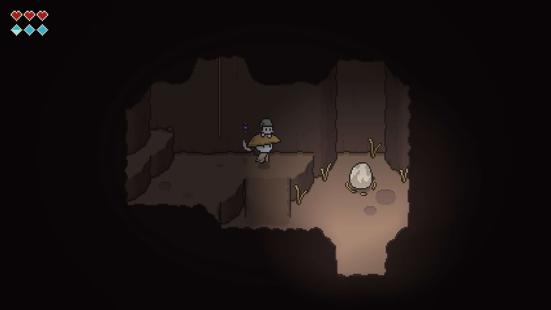 Screenshot for Frostory