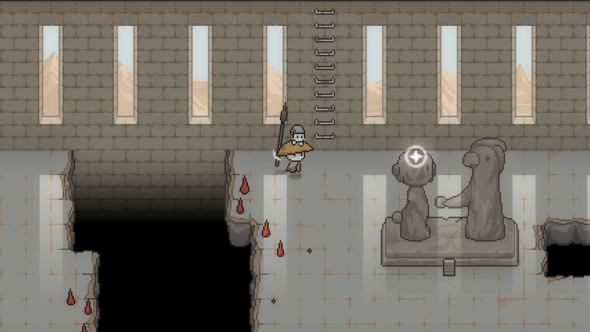 Screenshot for Frostory