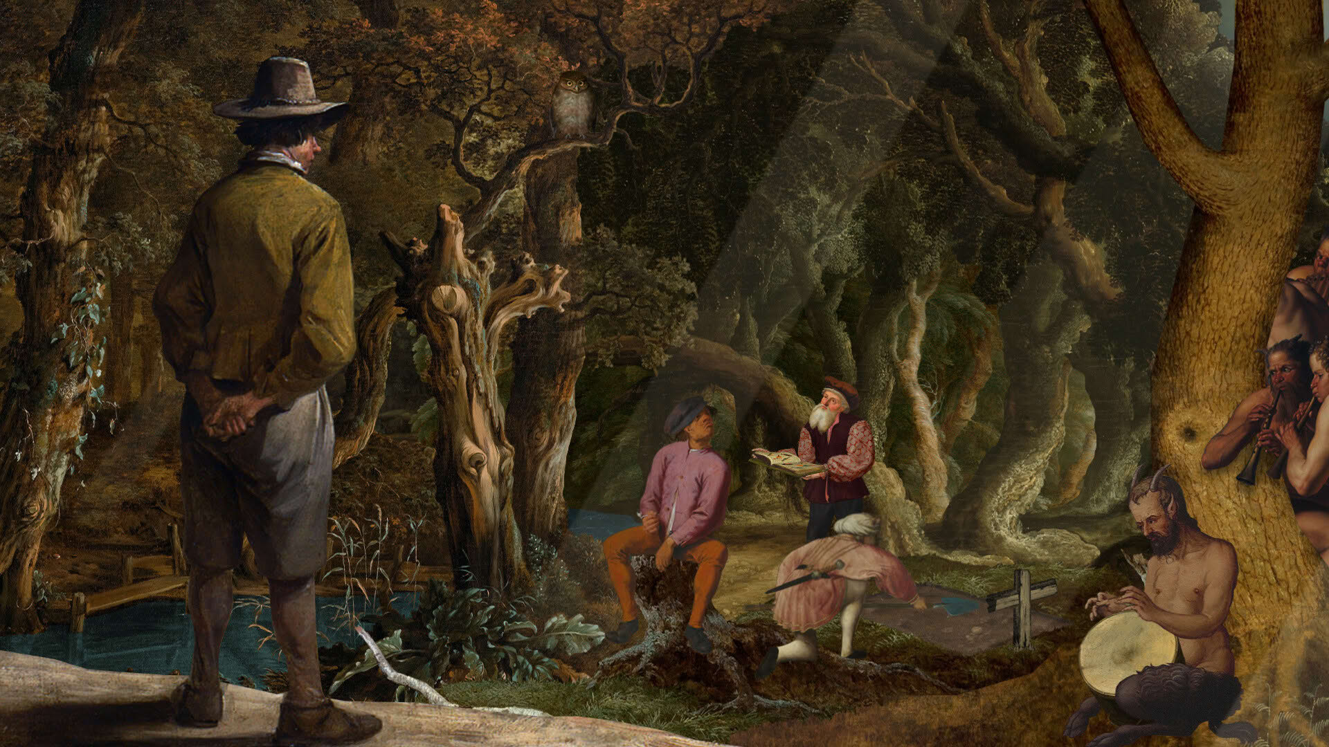 Screenshot for Death of the Reprobate
