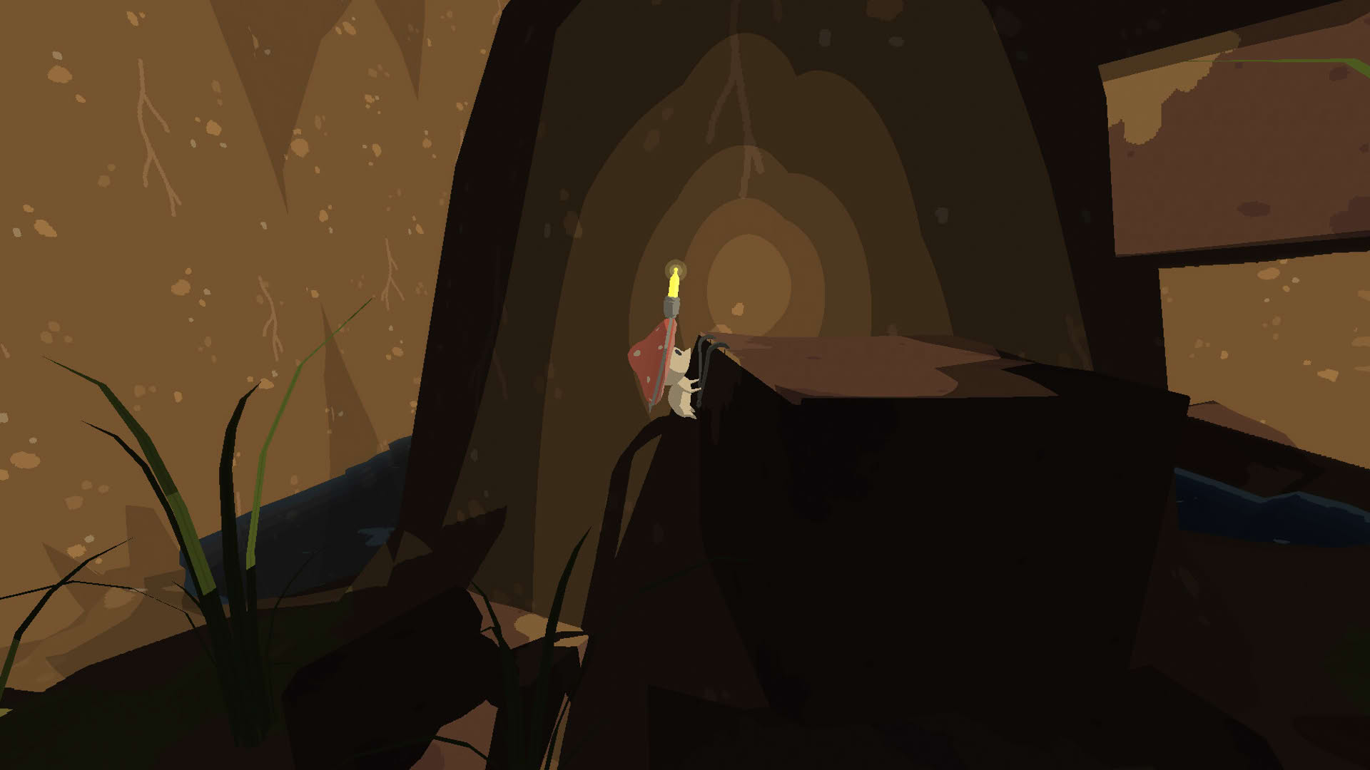 Screenshot for Smushi Come Home