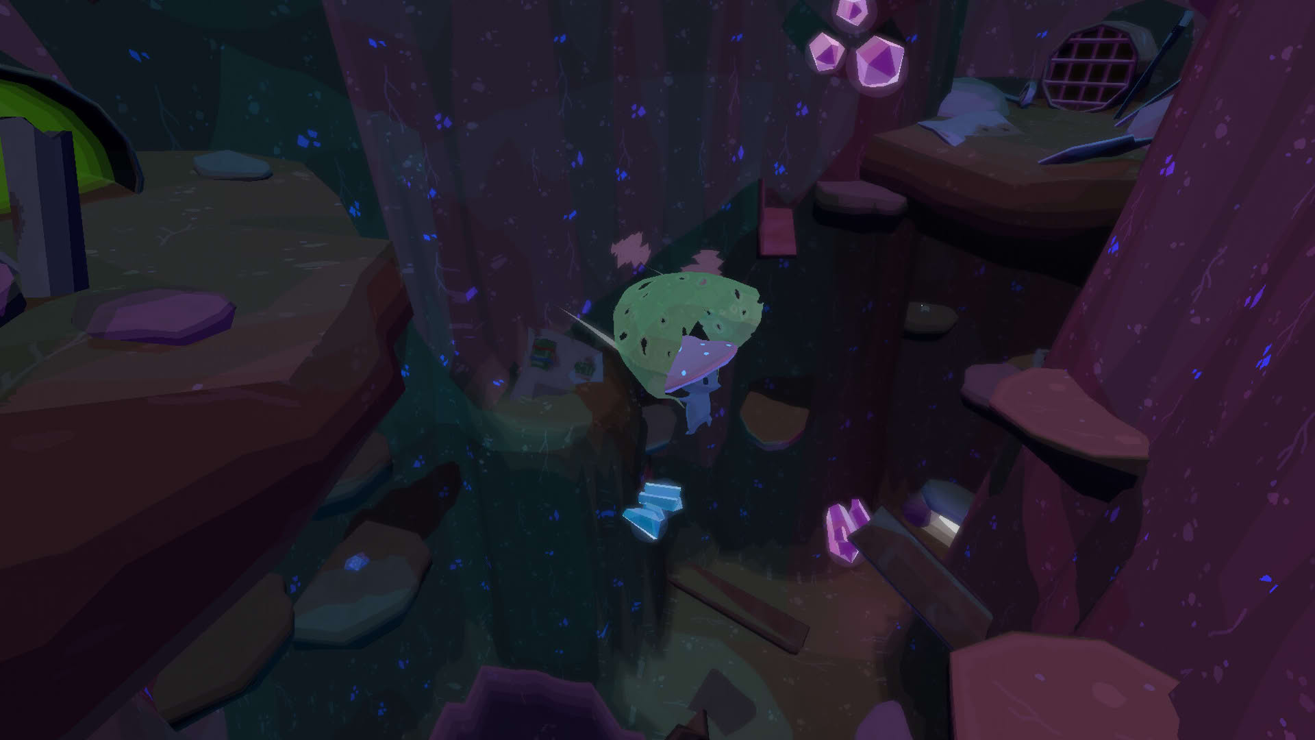 Screenshot for Smushi Come Home