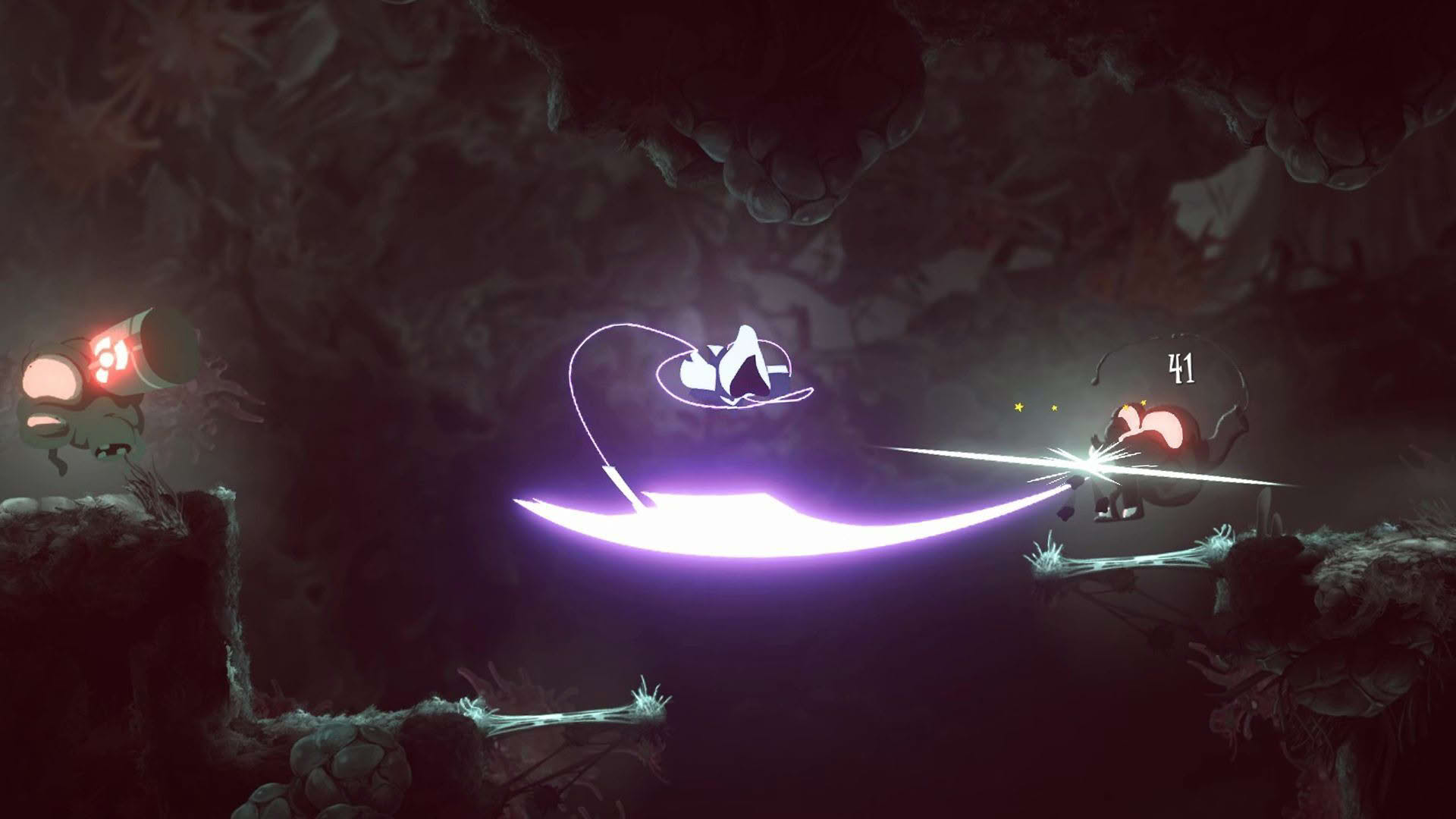 Screenshot for Have a Nice Death