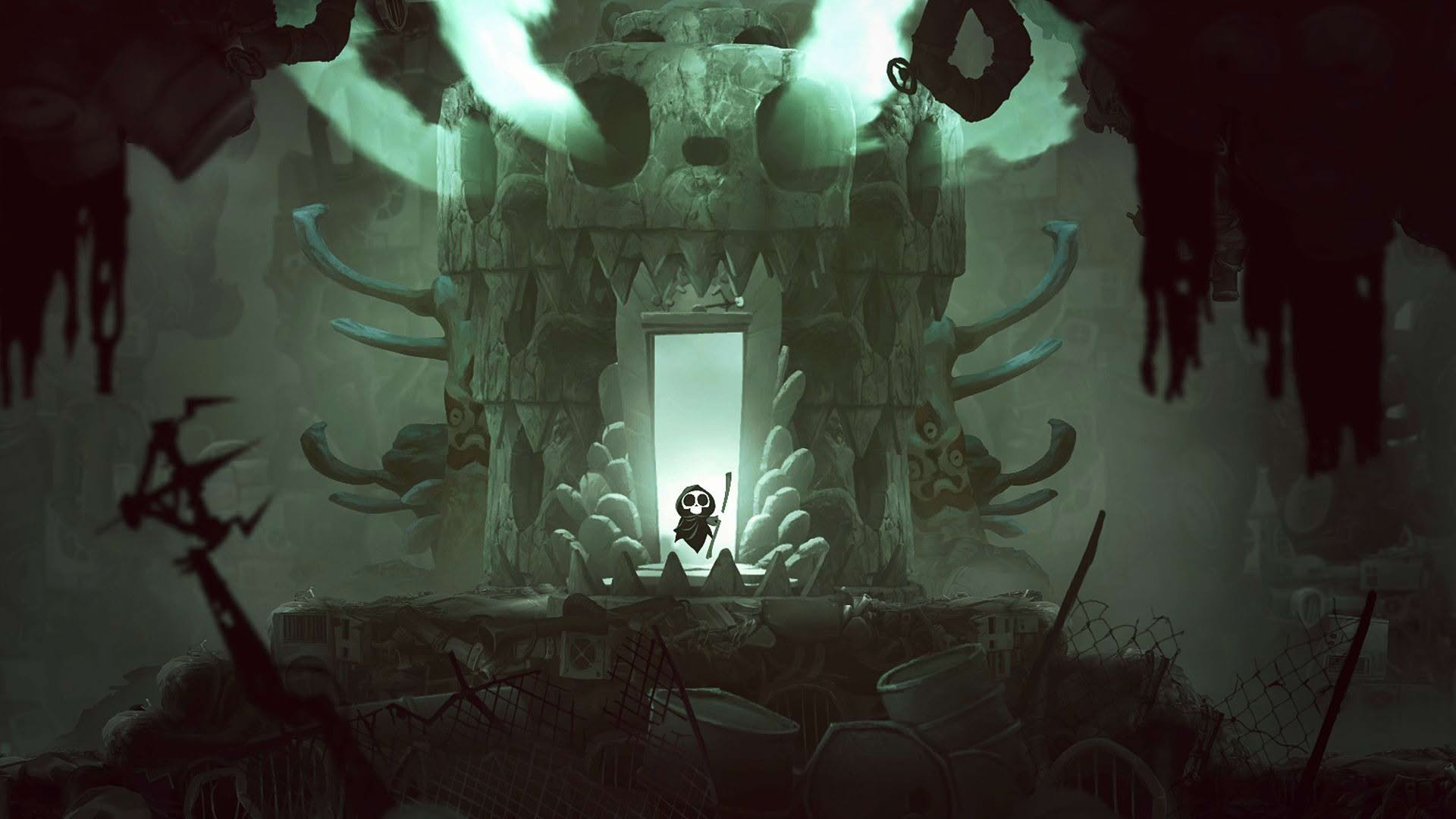 Screenshot for Have a Nice Death
