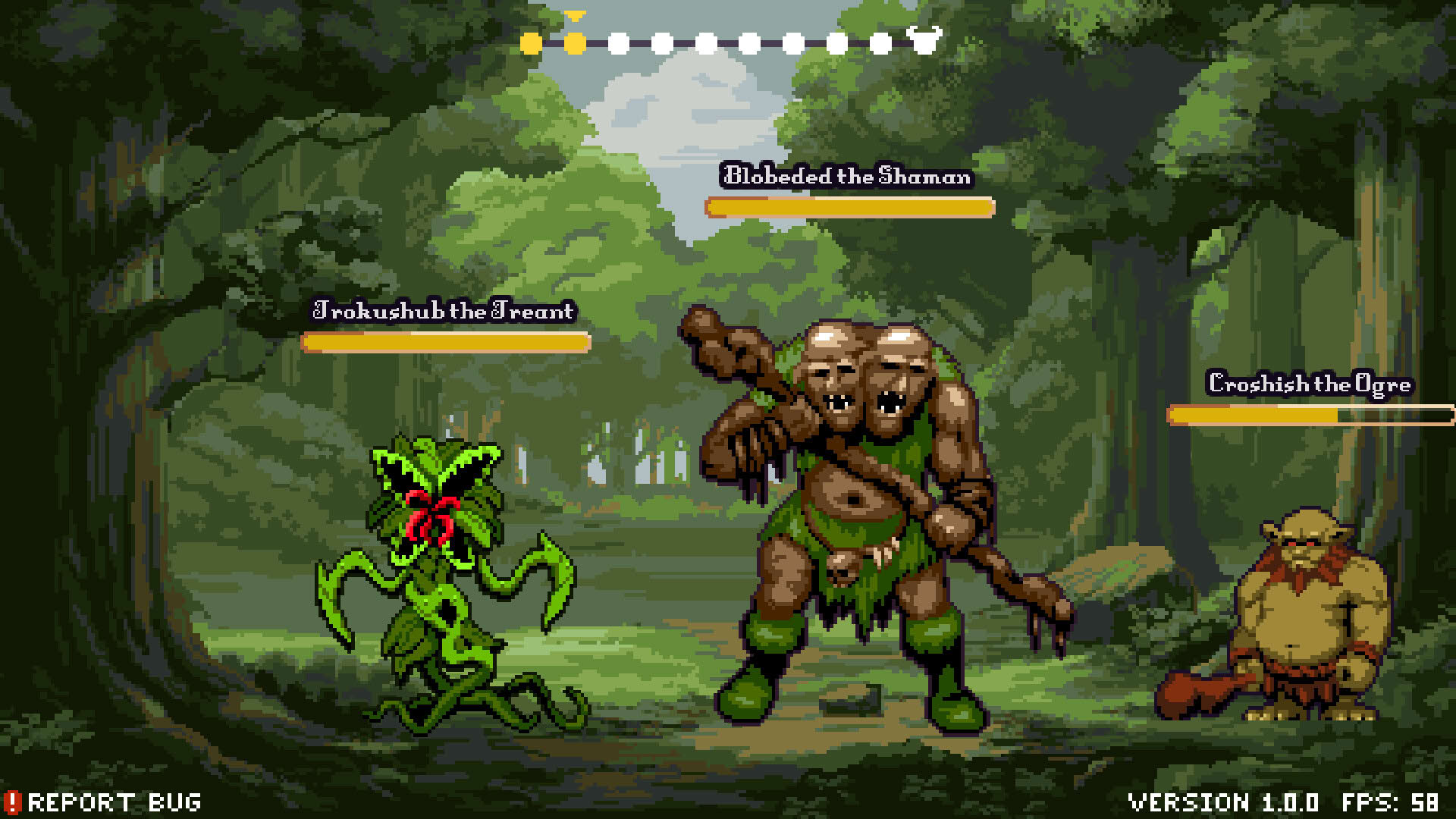 Screenshot for Demon Lord: Clicker
