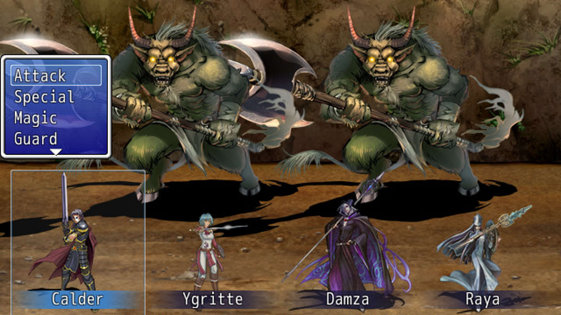 Screenshot for Hymns of Resurrection