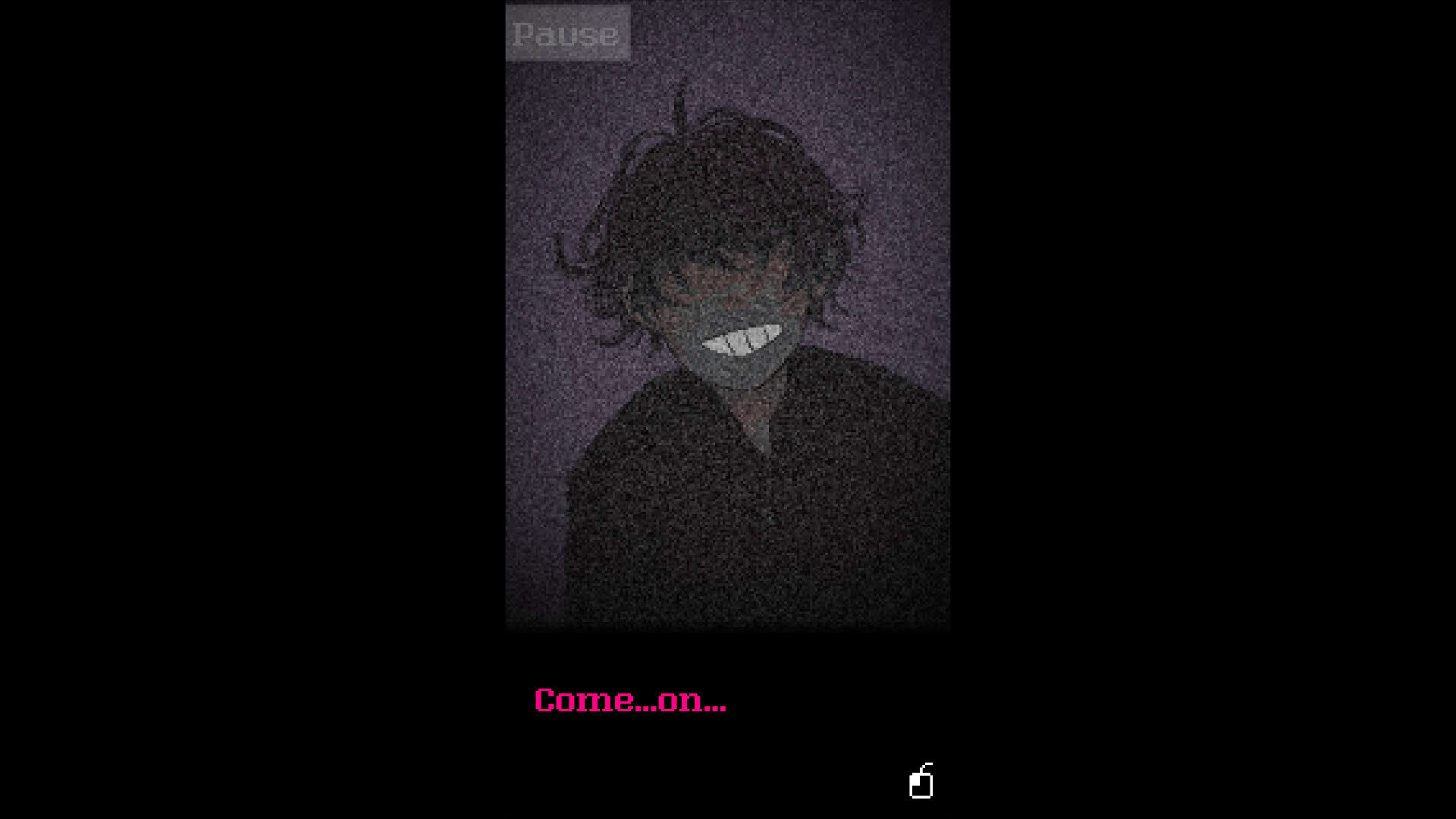 Screenshot for Looking Up I See Only a Ceiling