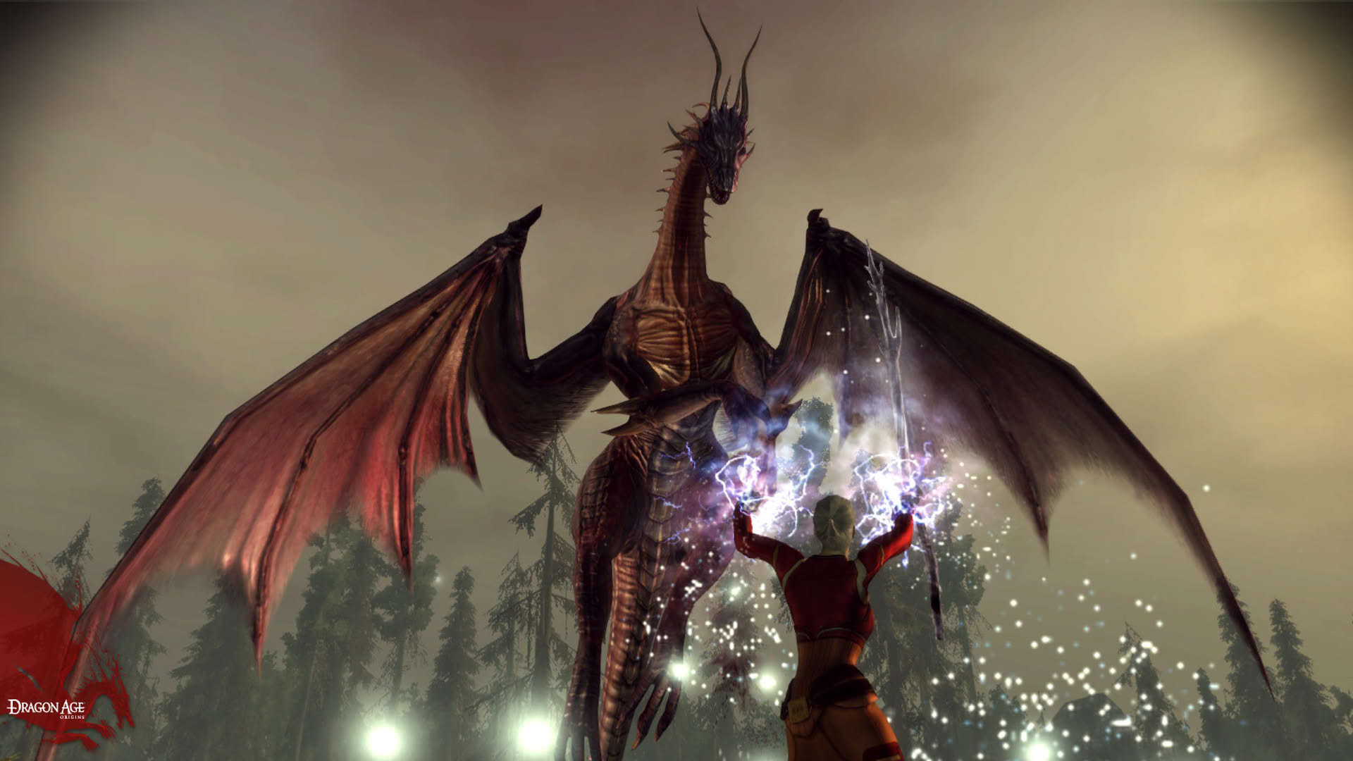 Screenshot for Dragon Age: Origins