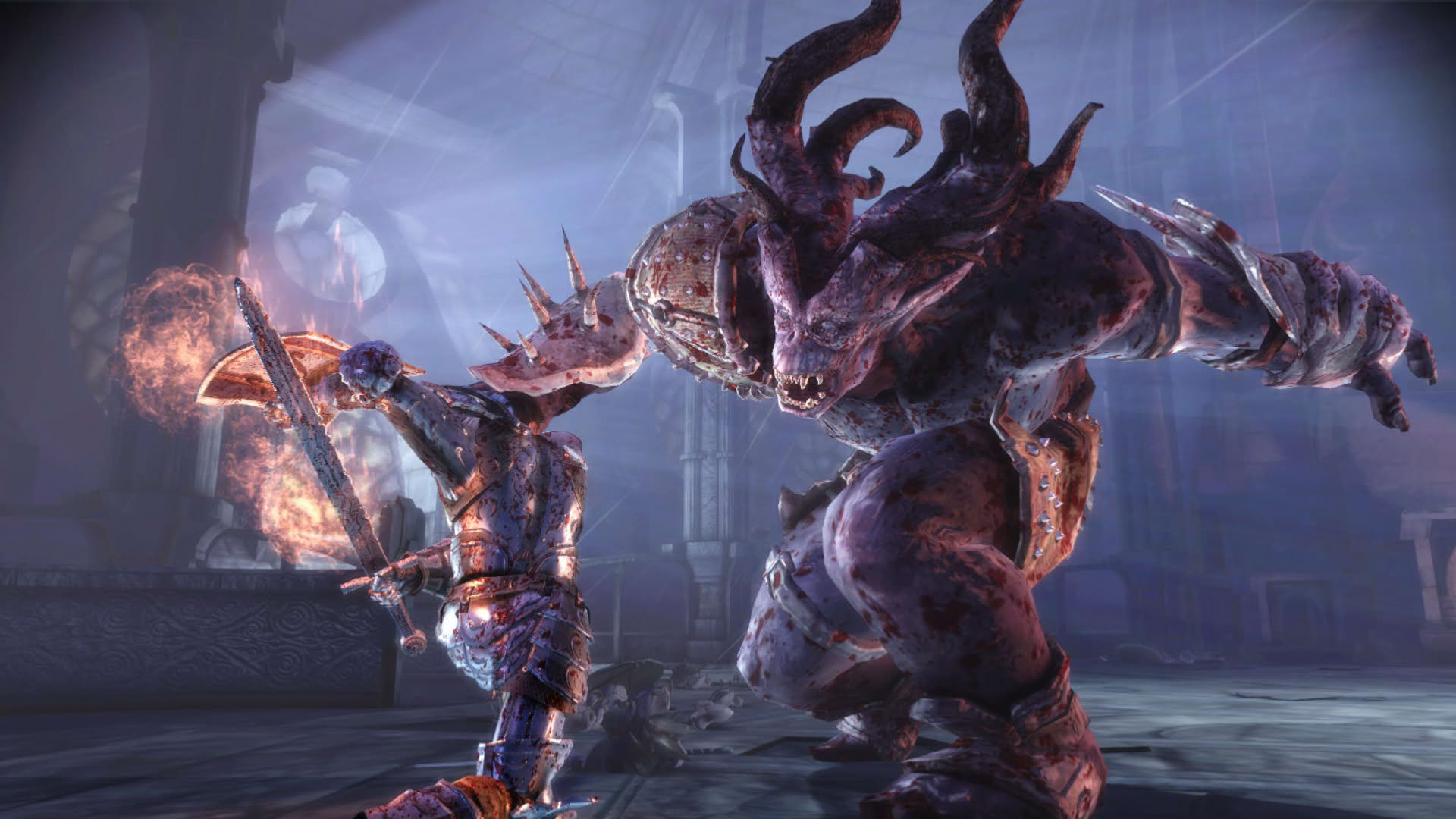Screenshot for Dragon Age: Origins