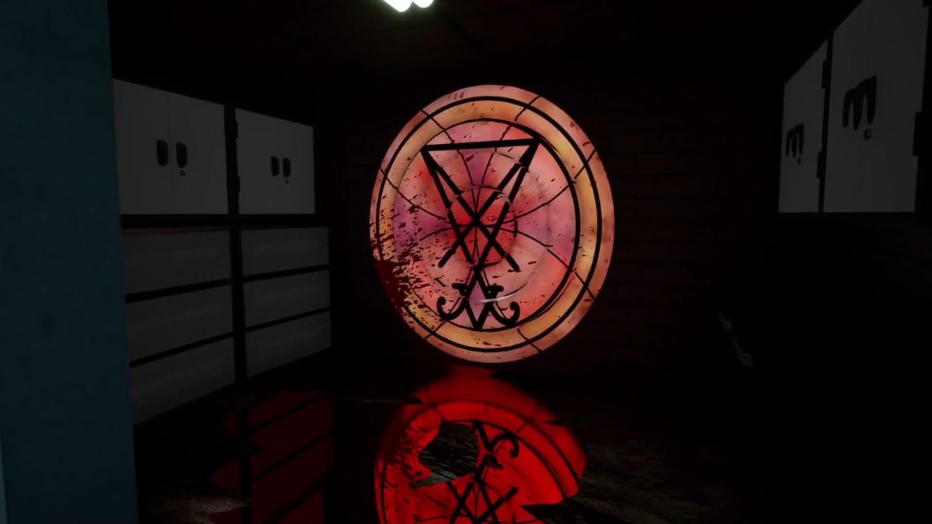 Screenshot for Serene Asylum
