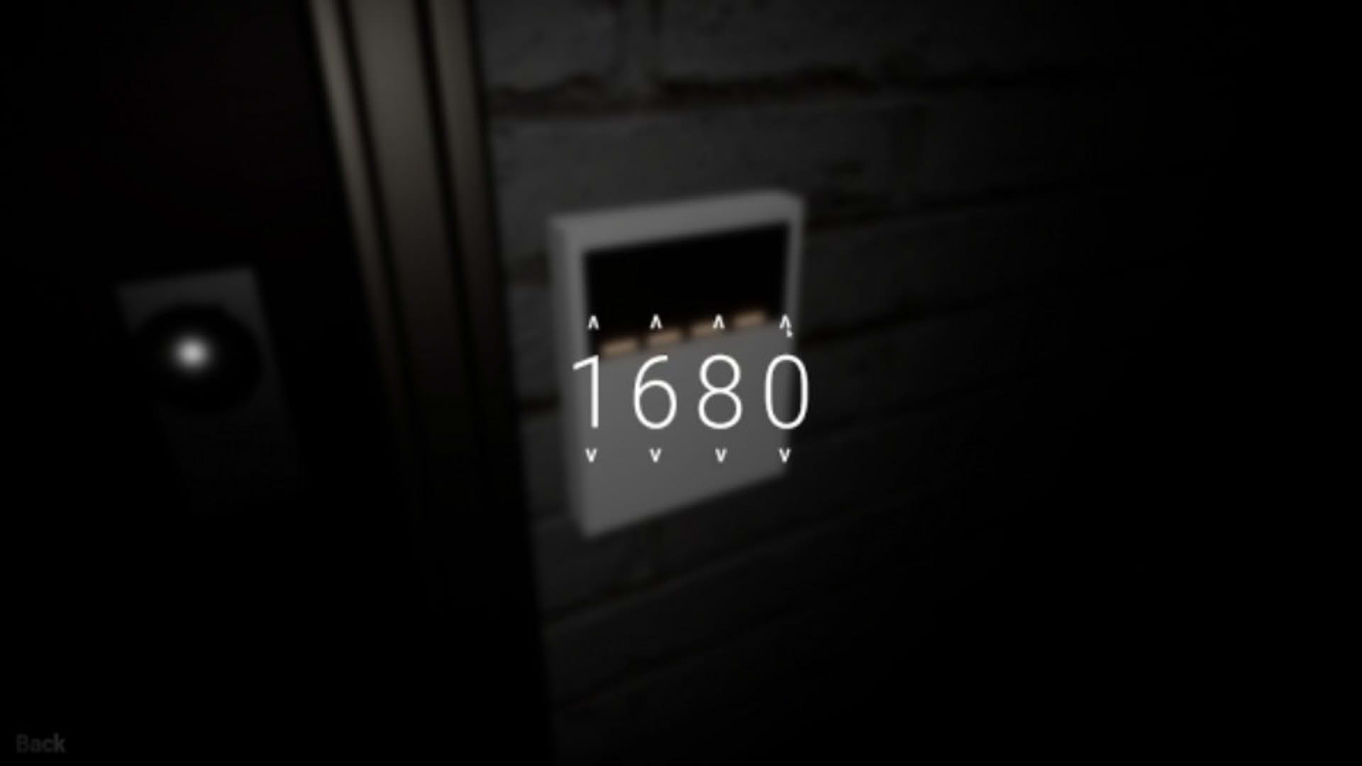 Screenshot for Serene Asylum