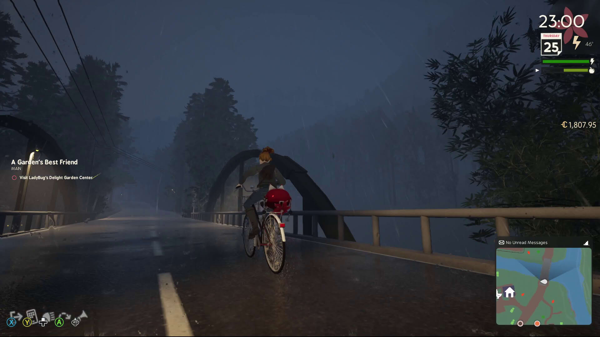 Screenshot for SunnySide