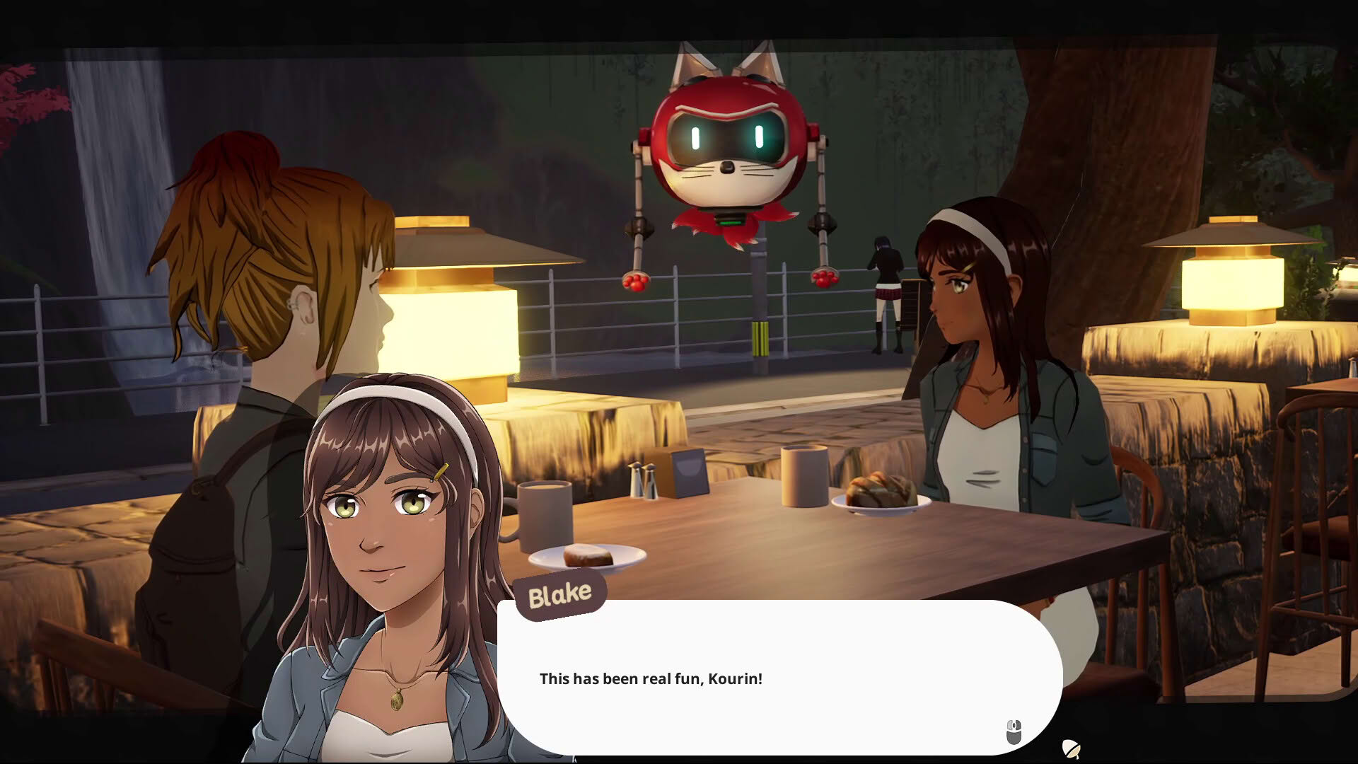 Screenshot for SunnySide