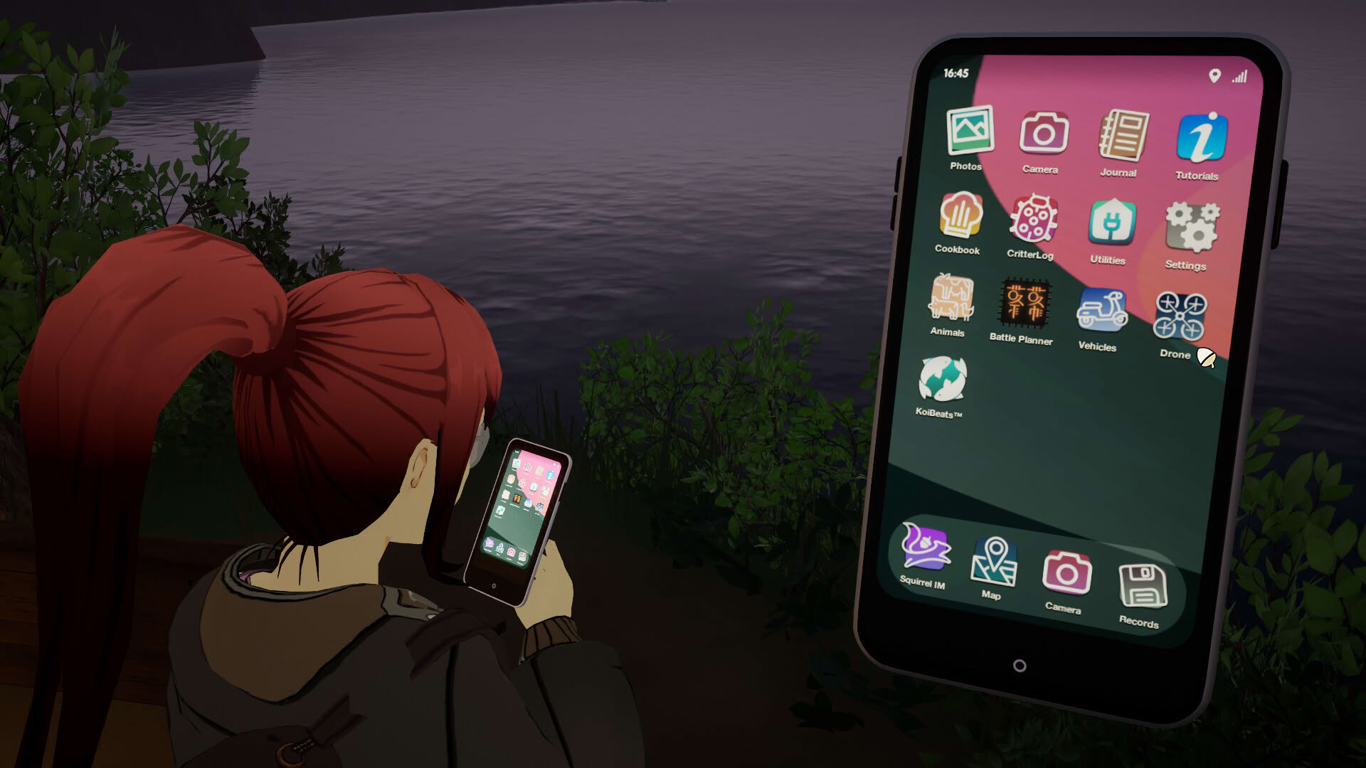 Screenshot for SunnySide