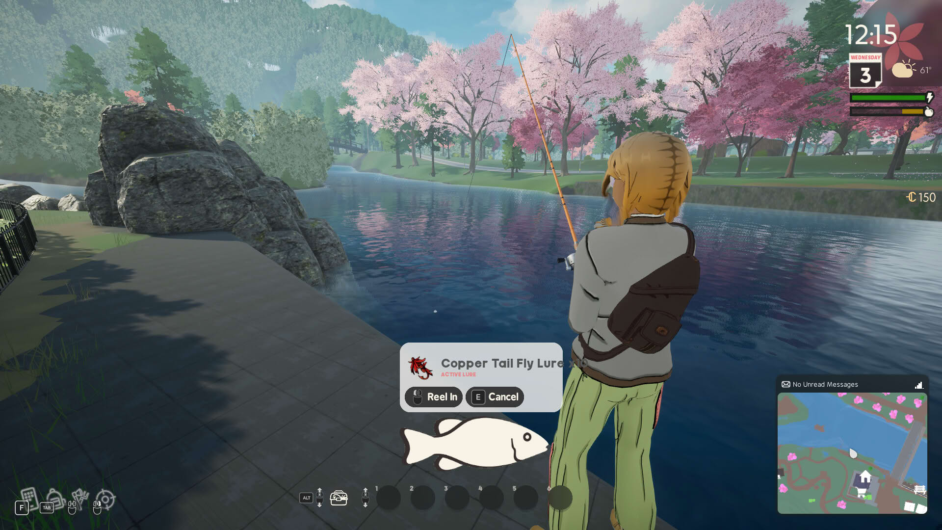 Screenshot for SunnySide