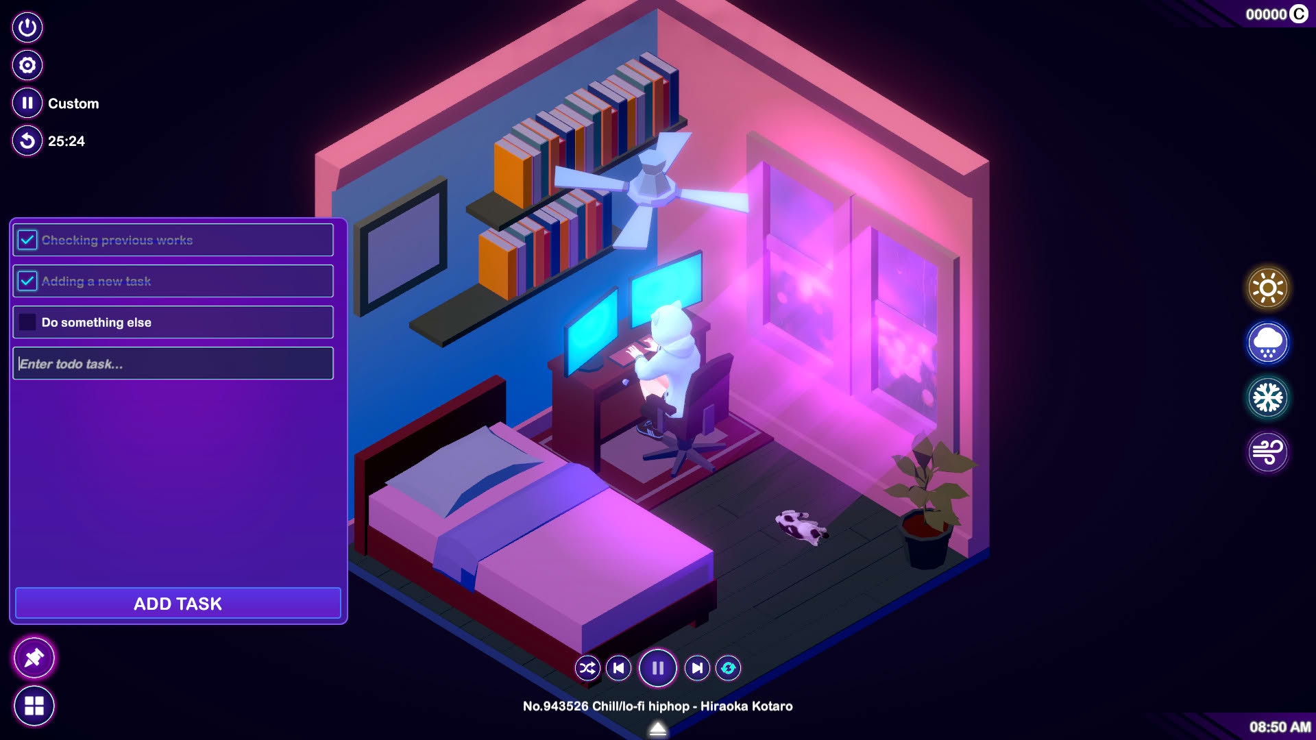 Screenshot for Chill Corner