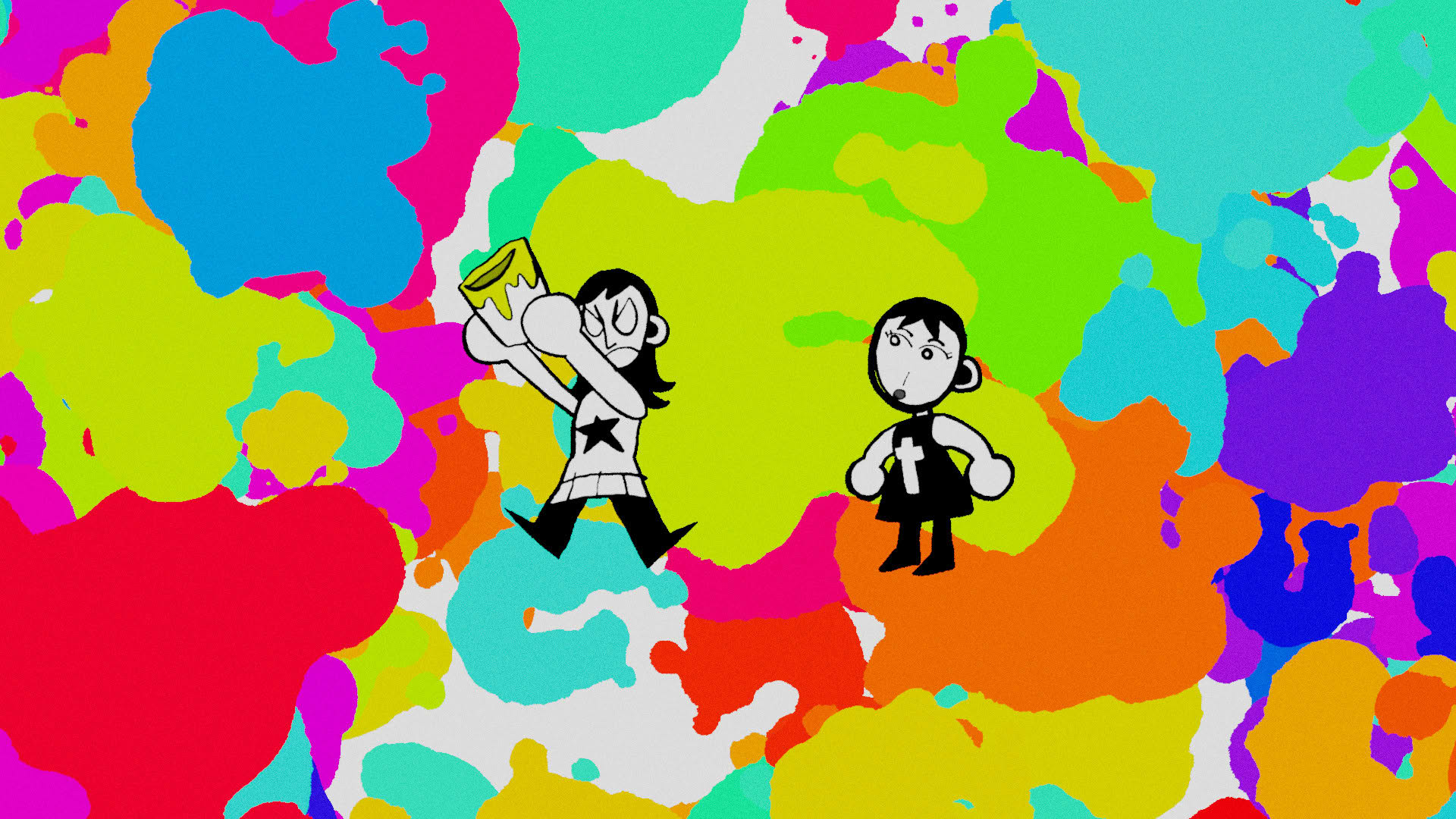Screenshot for Subway Midnight