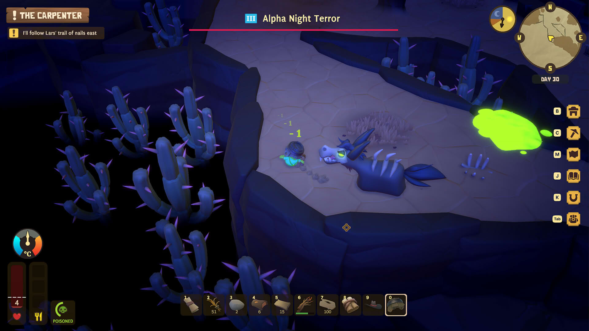 Screenshot for Wild Indigo Ranch