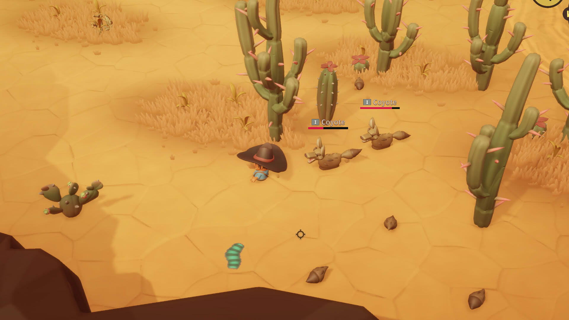 Screenshot for Wild Indigo Ranch