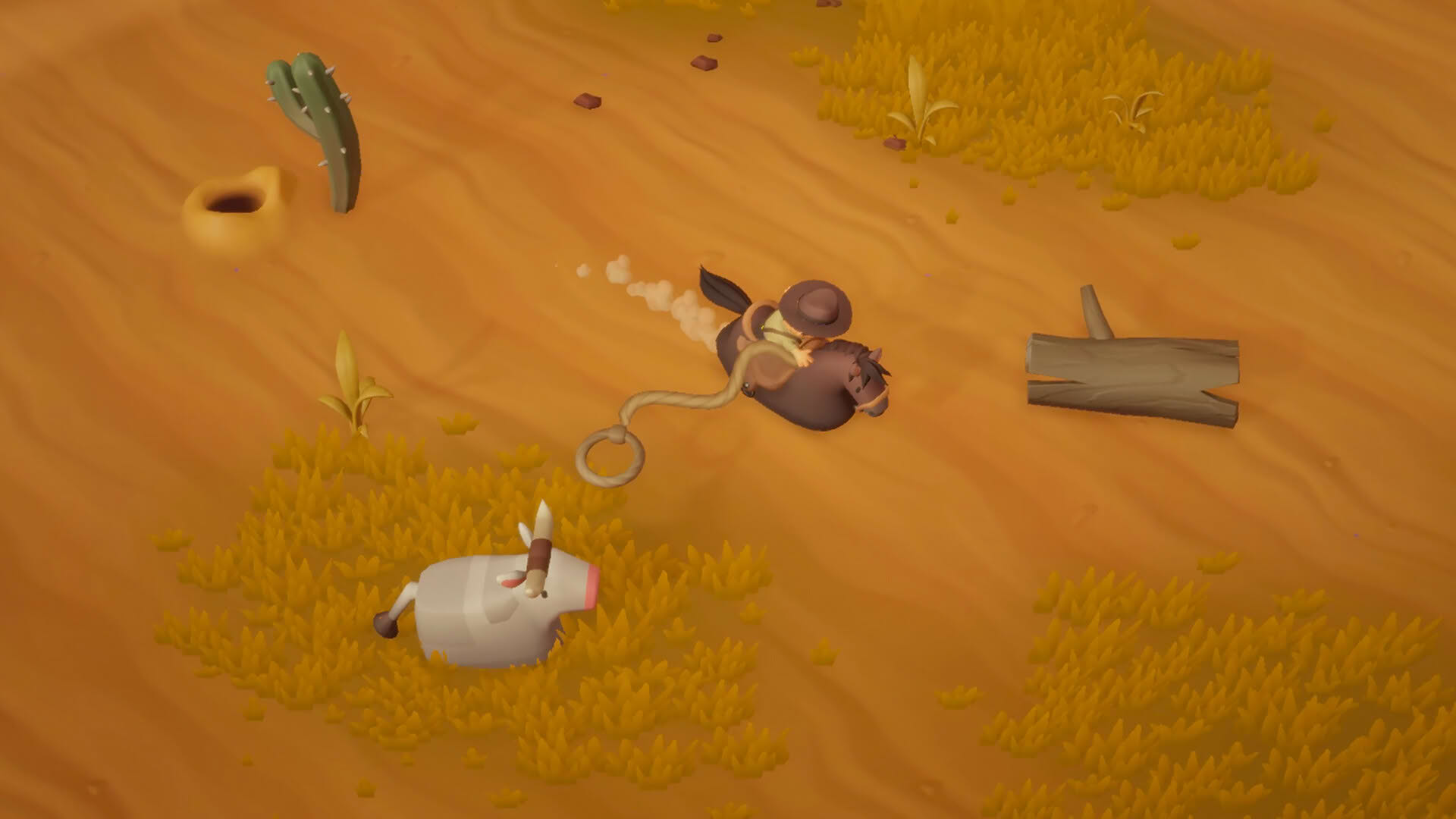 Screenshot for Wild Indigo Ranch
