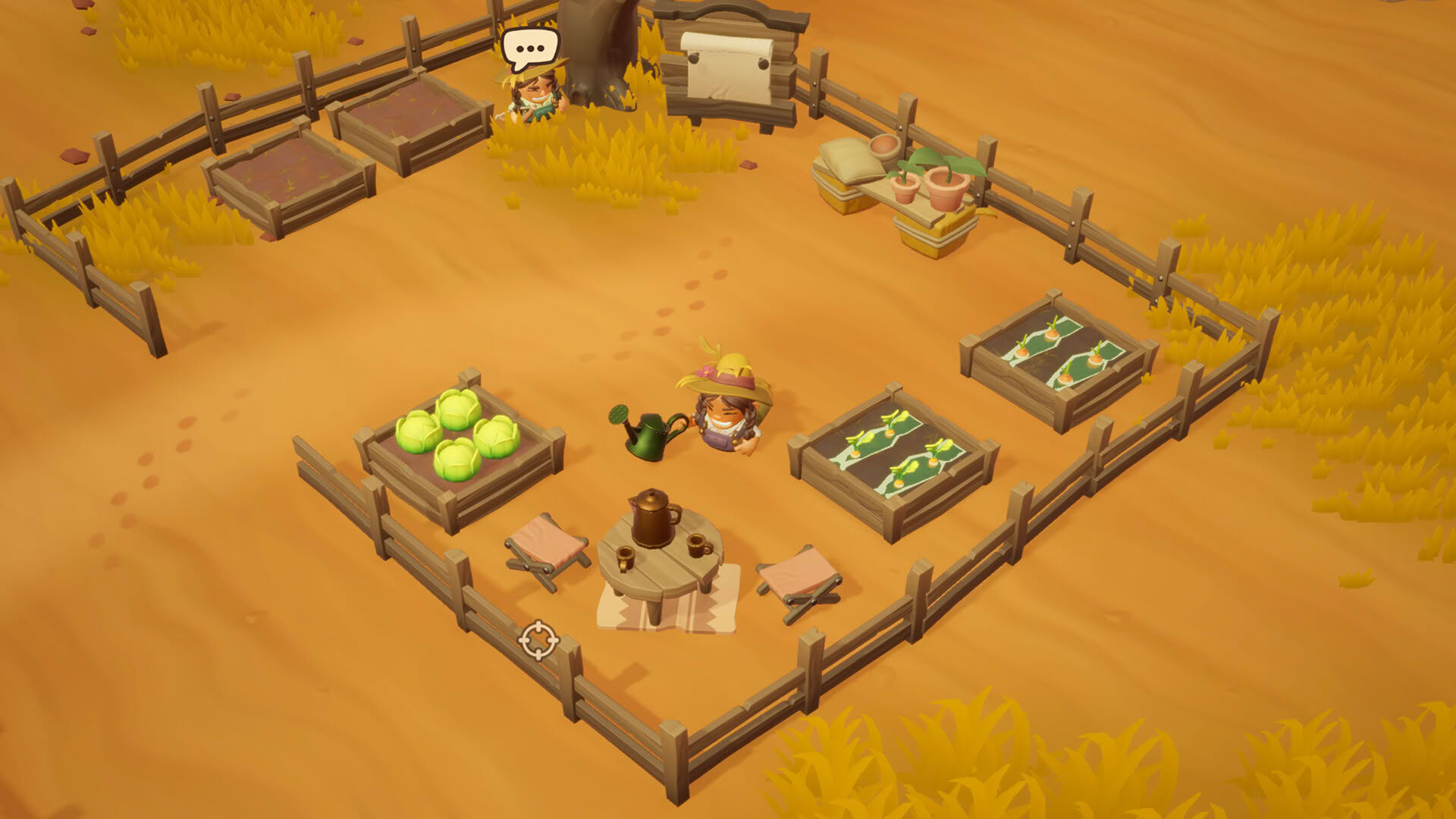 Screenshot for Wild Indigo Ranch