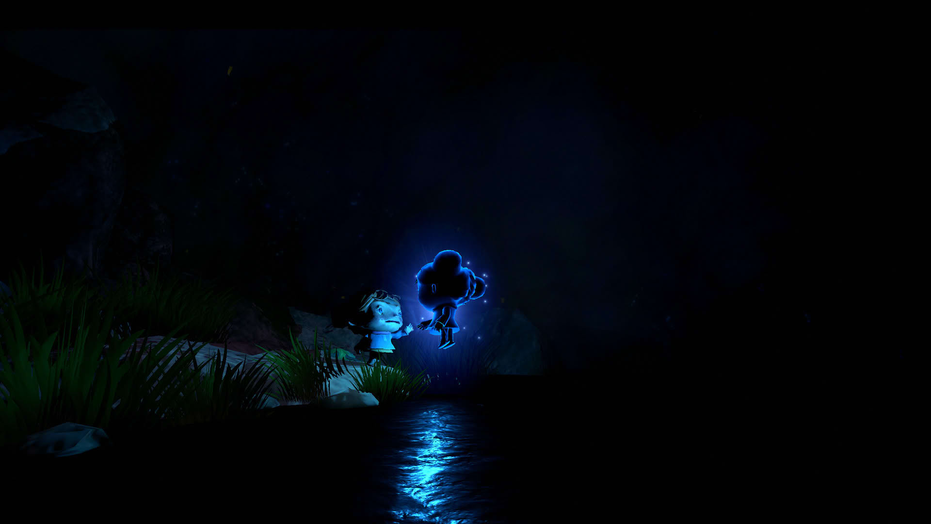 Screenshot for Paper Birds