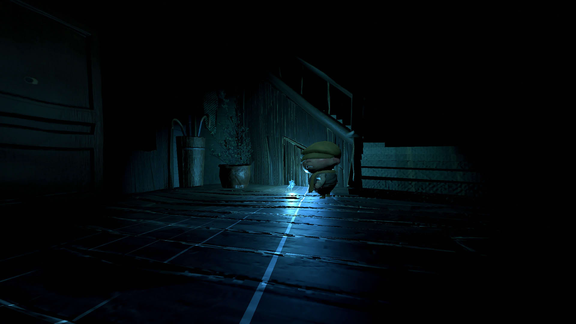 Screenshot for Paper Birds