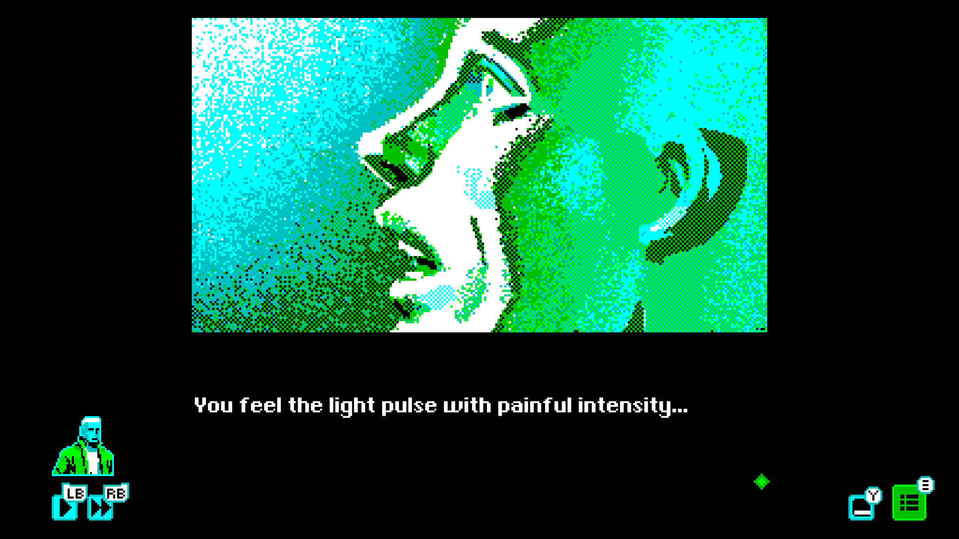 Screenshot for Mothmen 1966