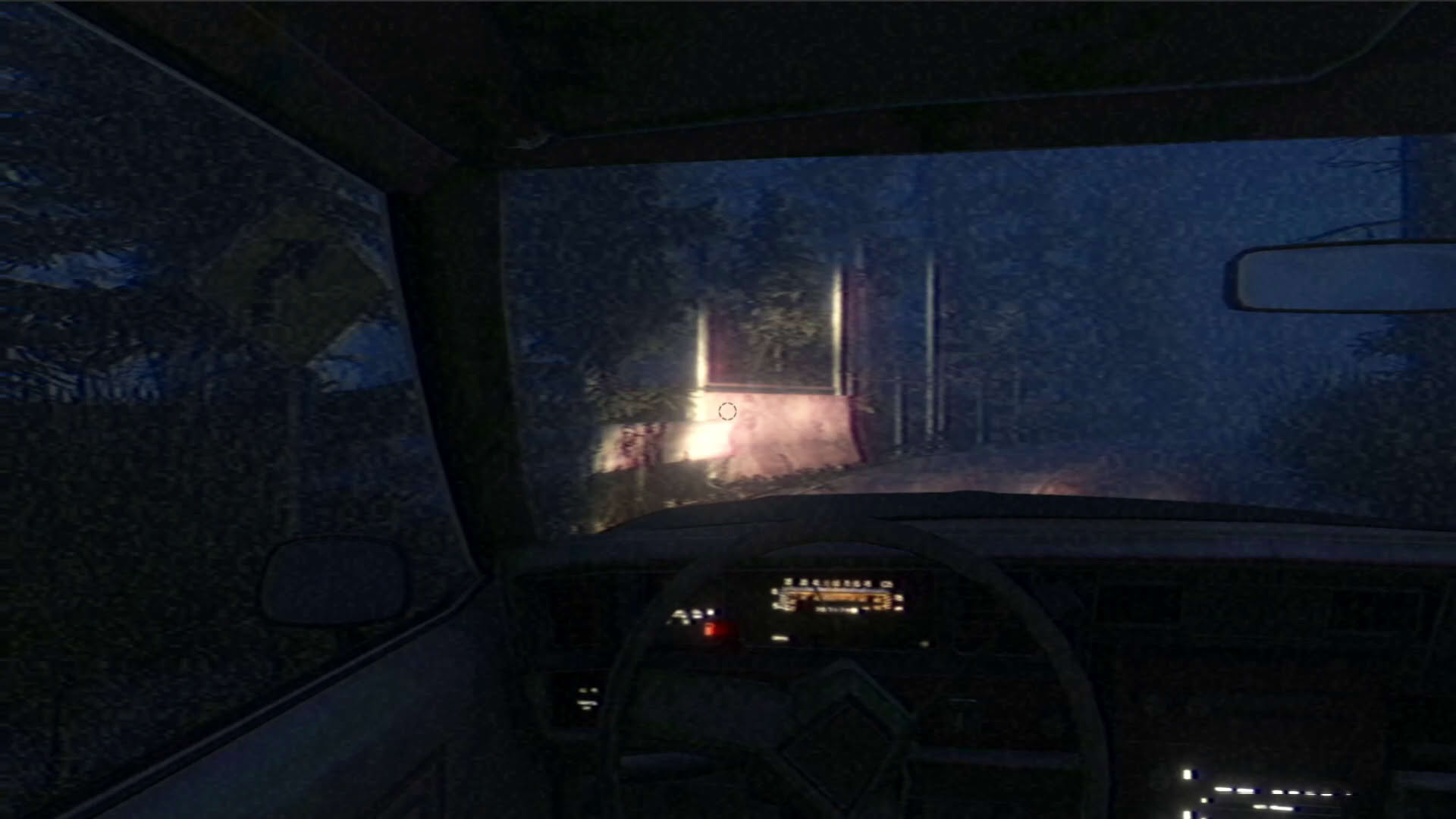 Screenshot for Fears to Fathom: Norwood Hitchhike