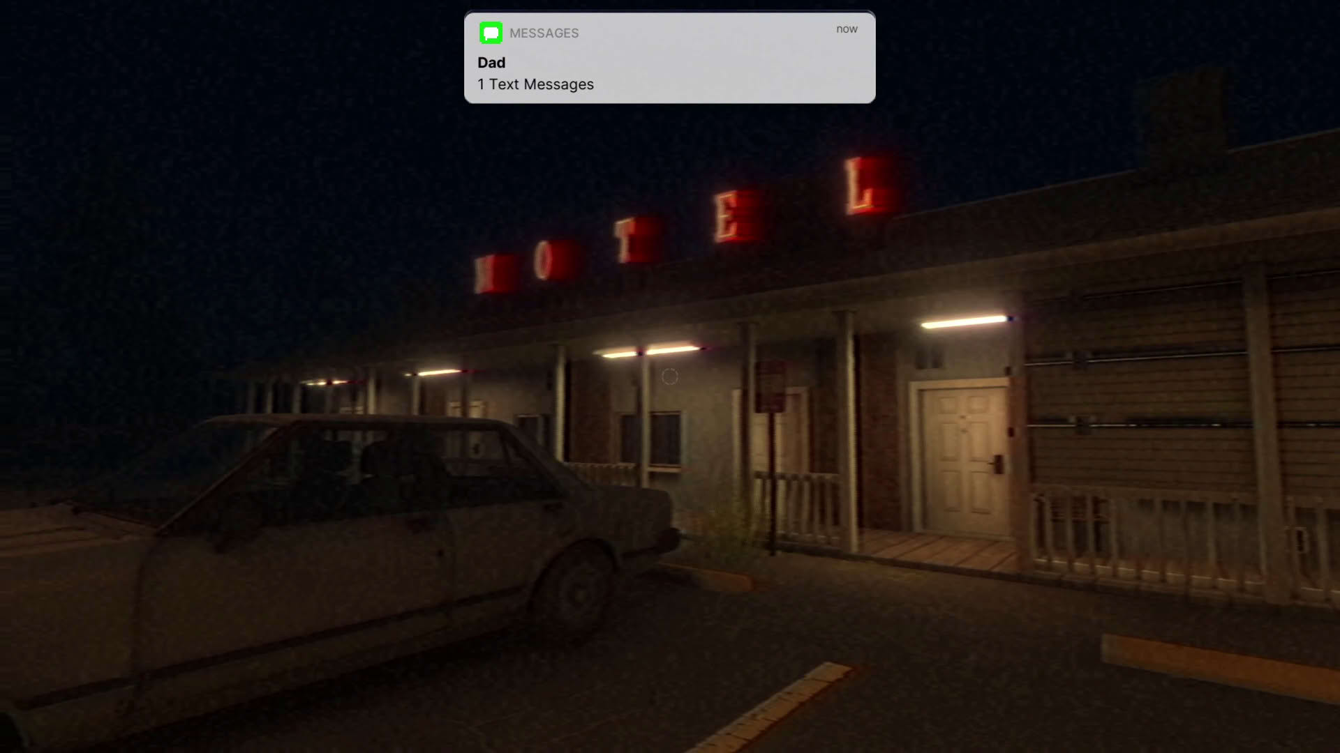 Screenshot for Fears to Fathom: Norwood Hitchhike