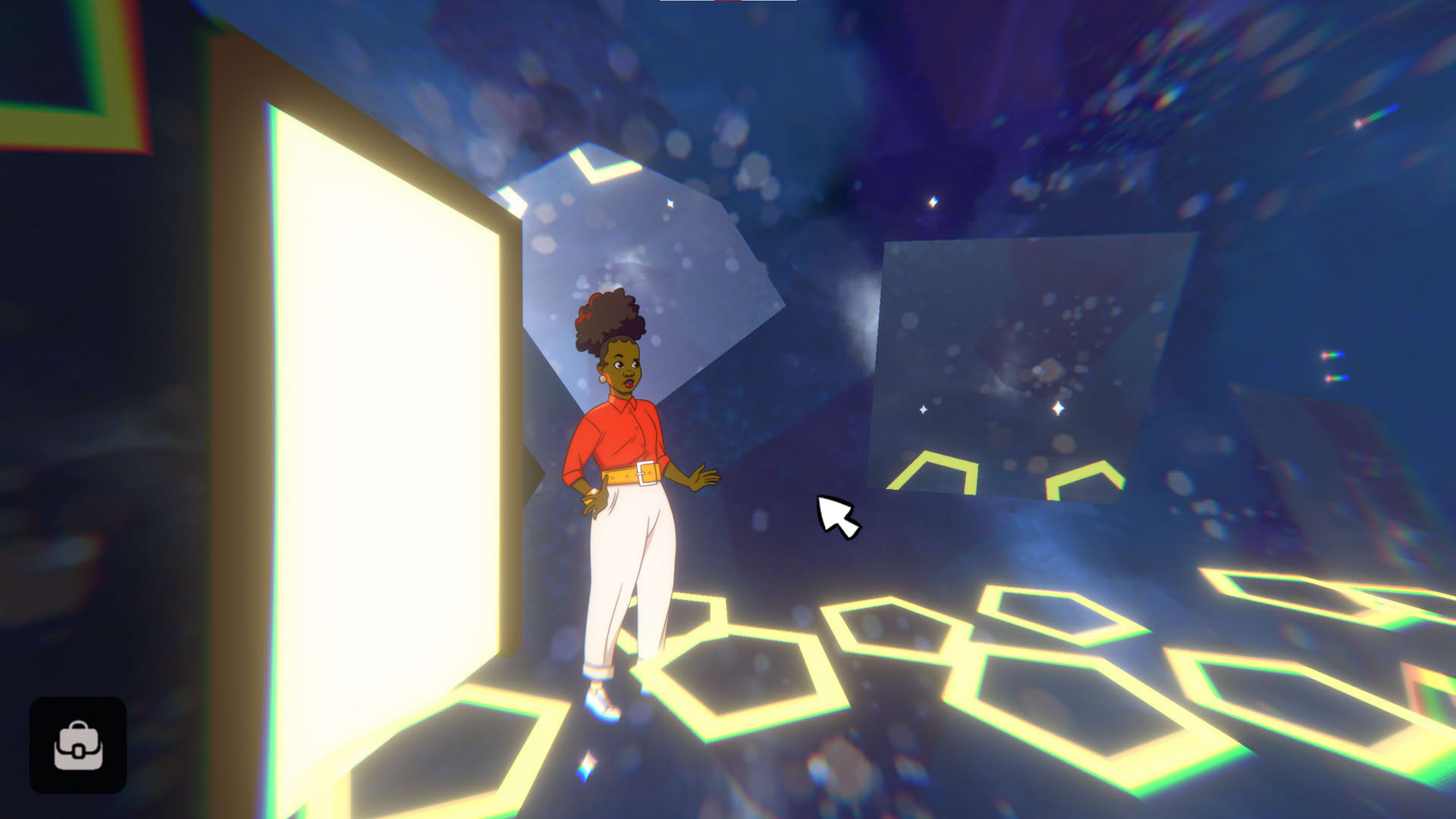 Screenshot for Dot's Home
