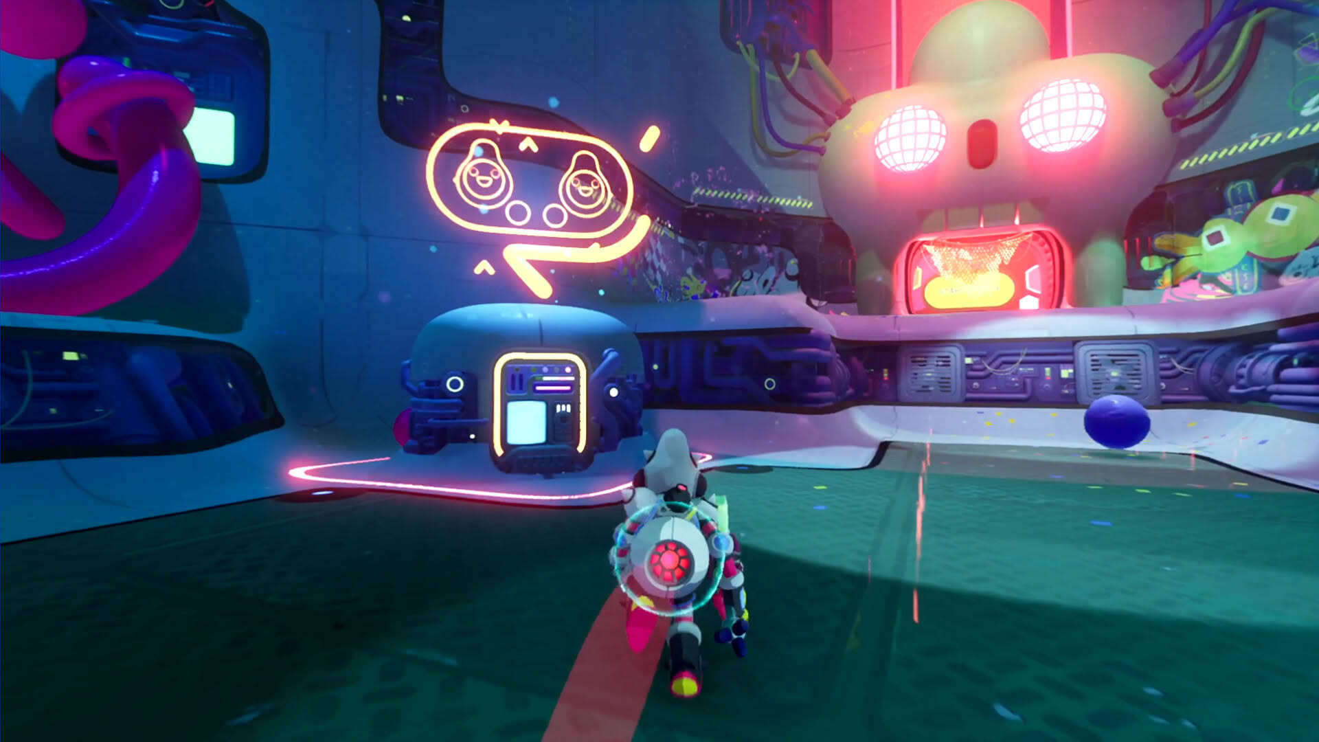 Screenshot for Flippin Misfits