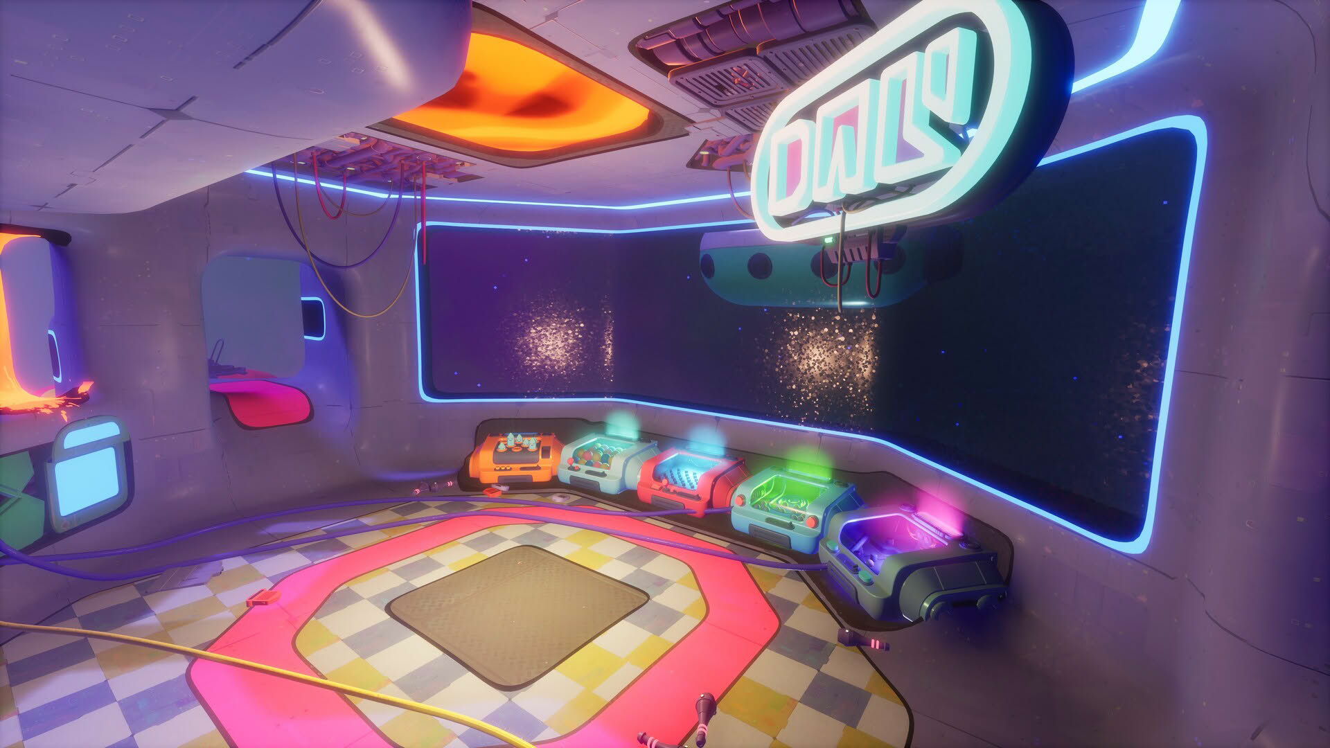 Screenshot for Flippin Misfits
