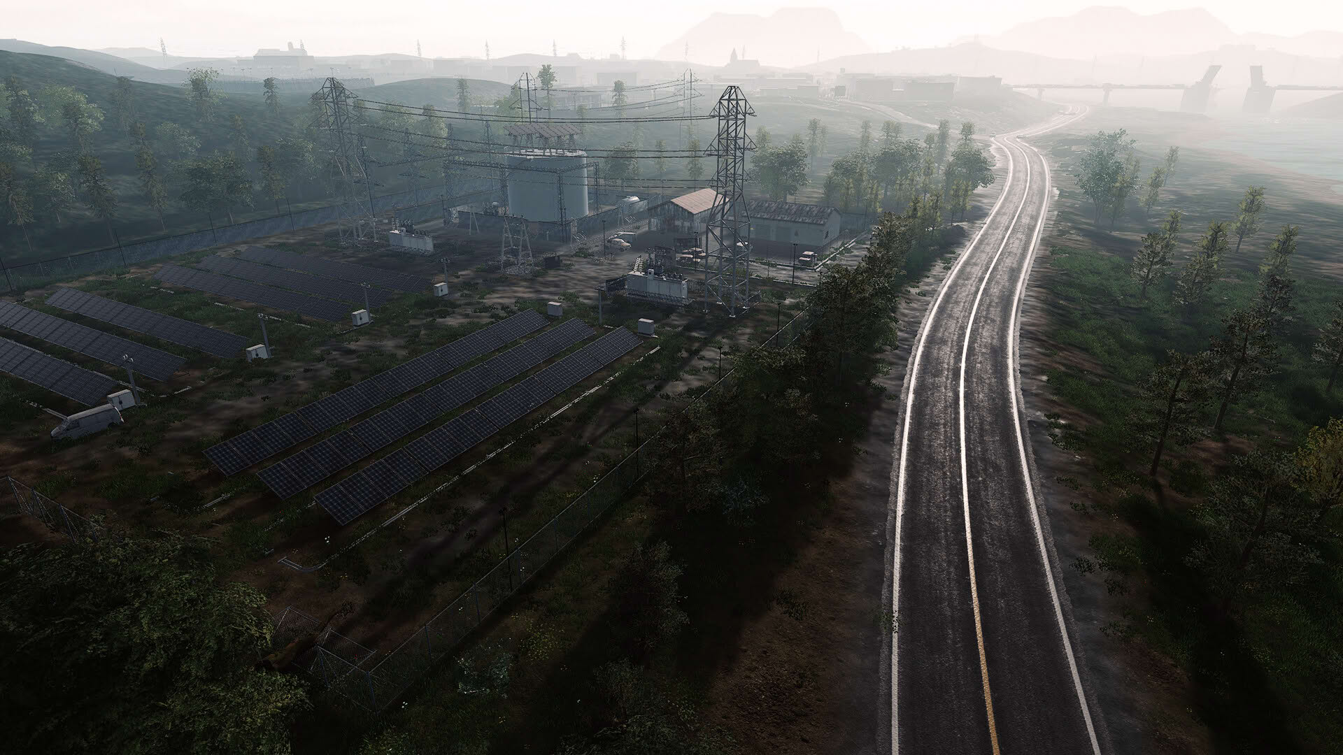 Screenshot for HumanitZ