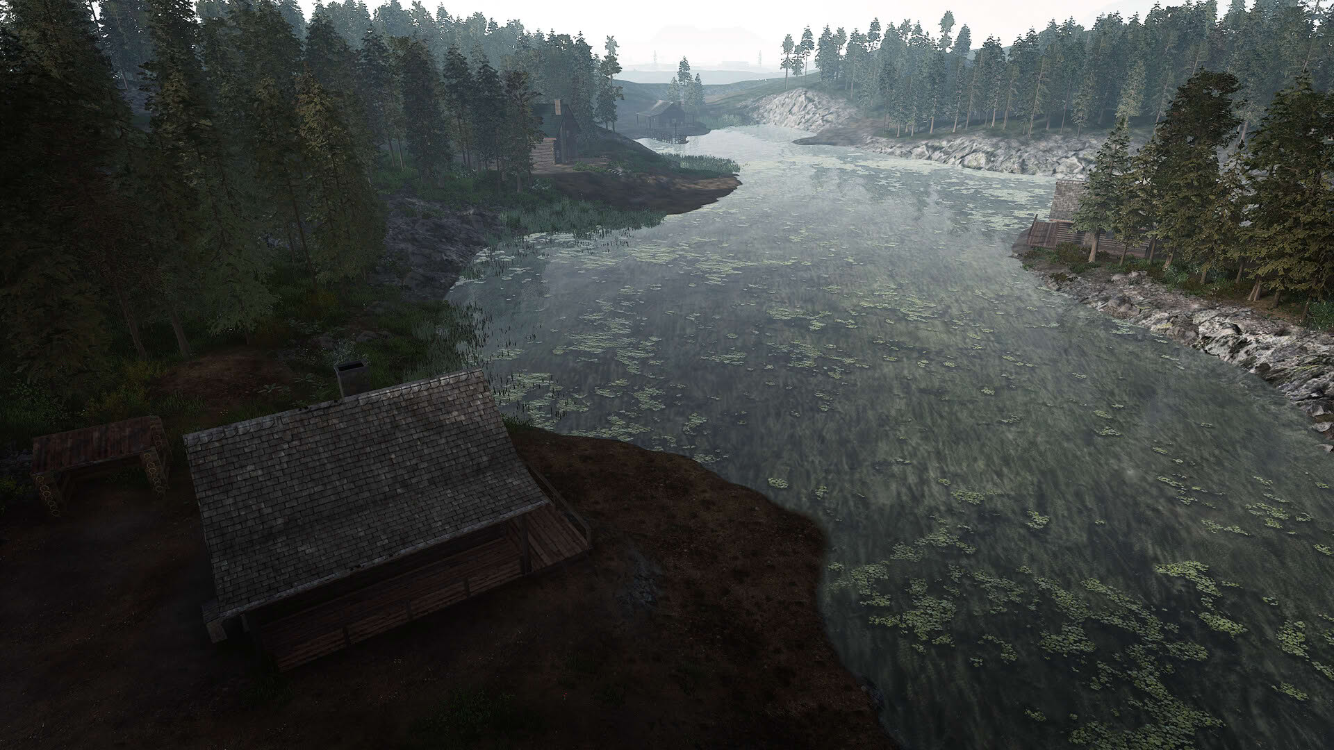 Screenshot for HumanitZ
