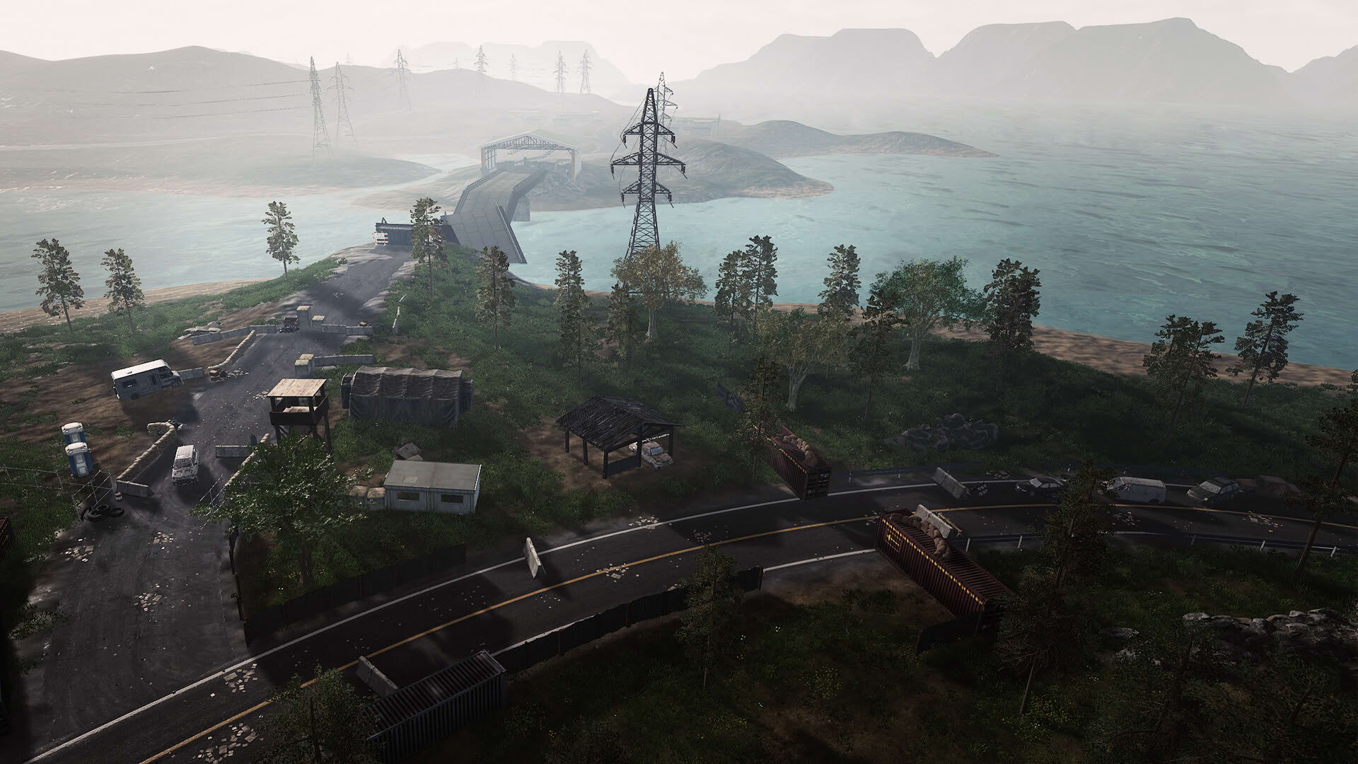 Screenshot for HumanitZ