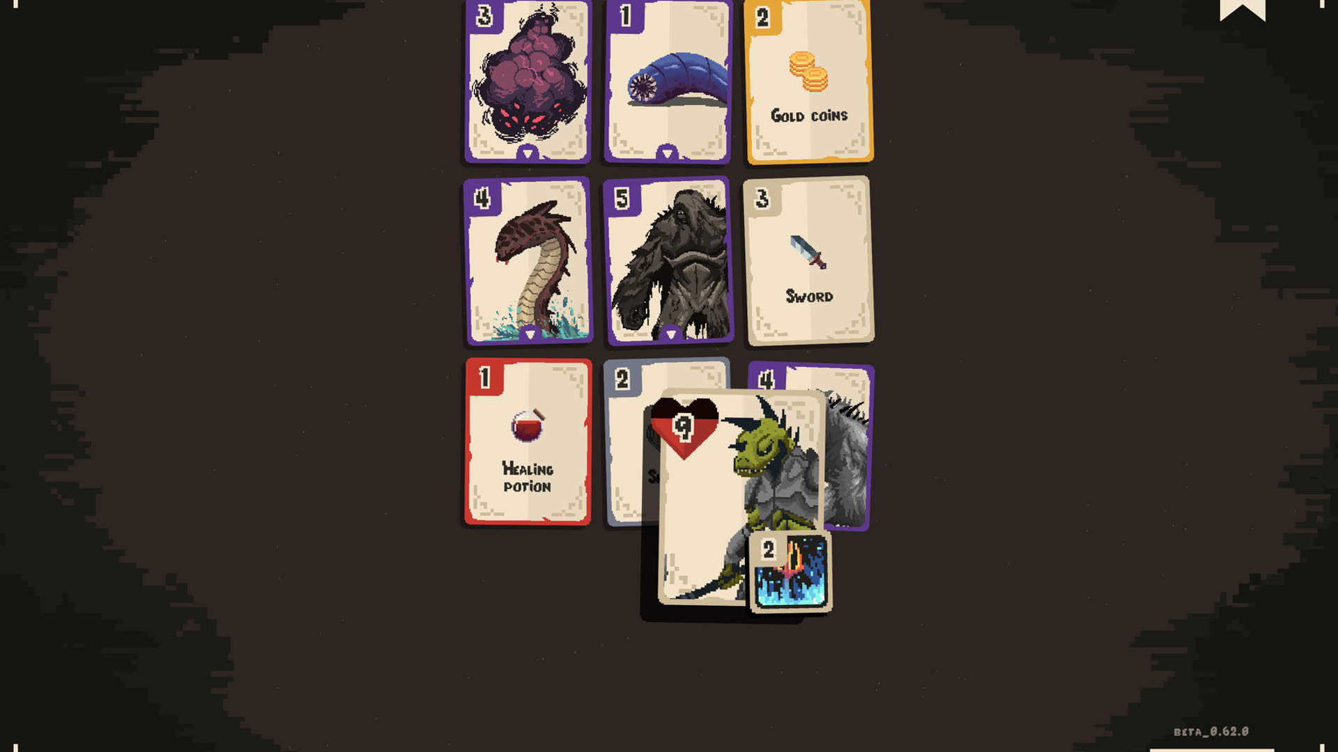 Screenshot for Forward: Escape the Fold
