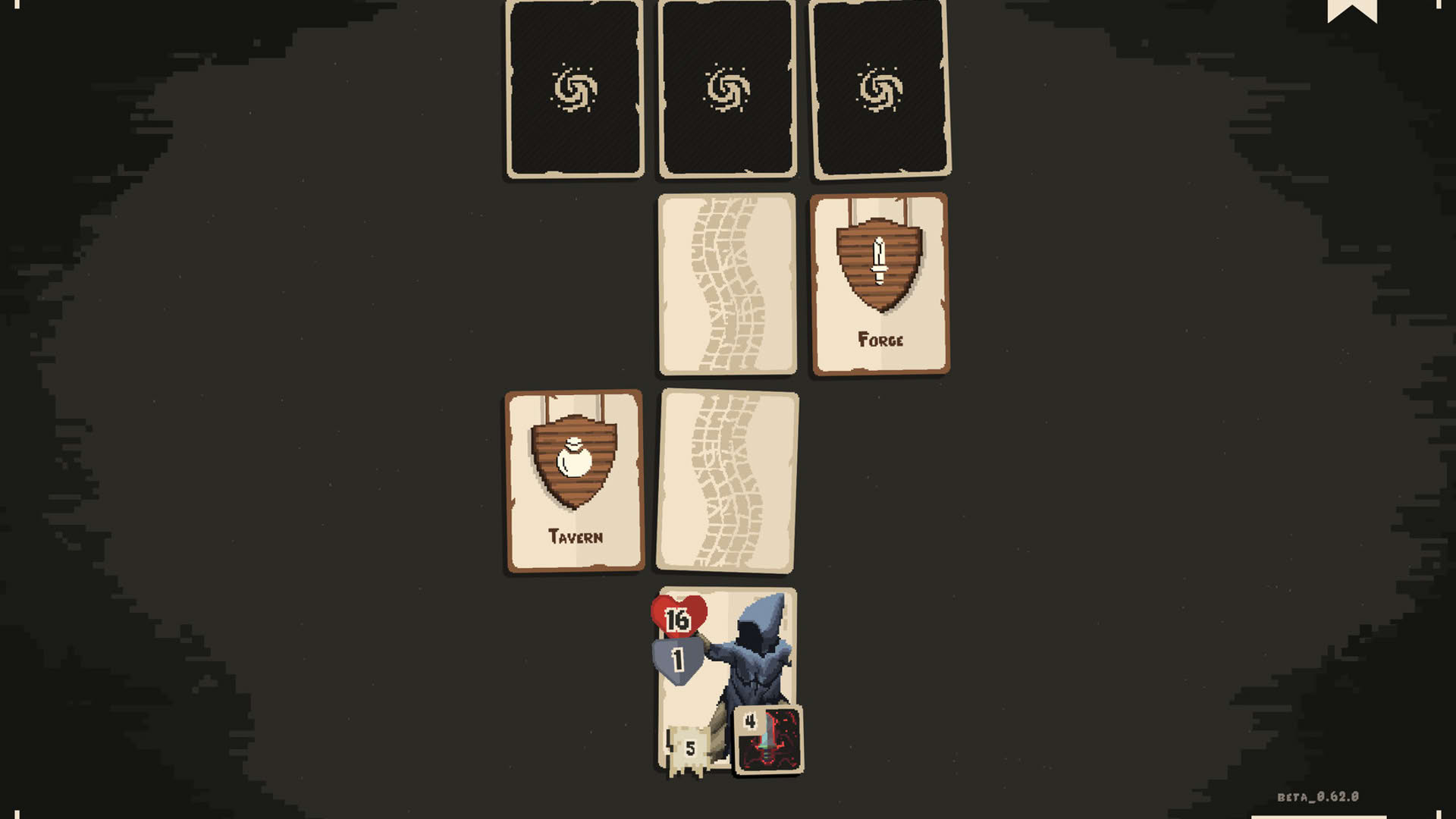 Screenshot for Forward: Escape the Fold