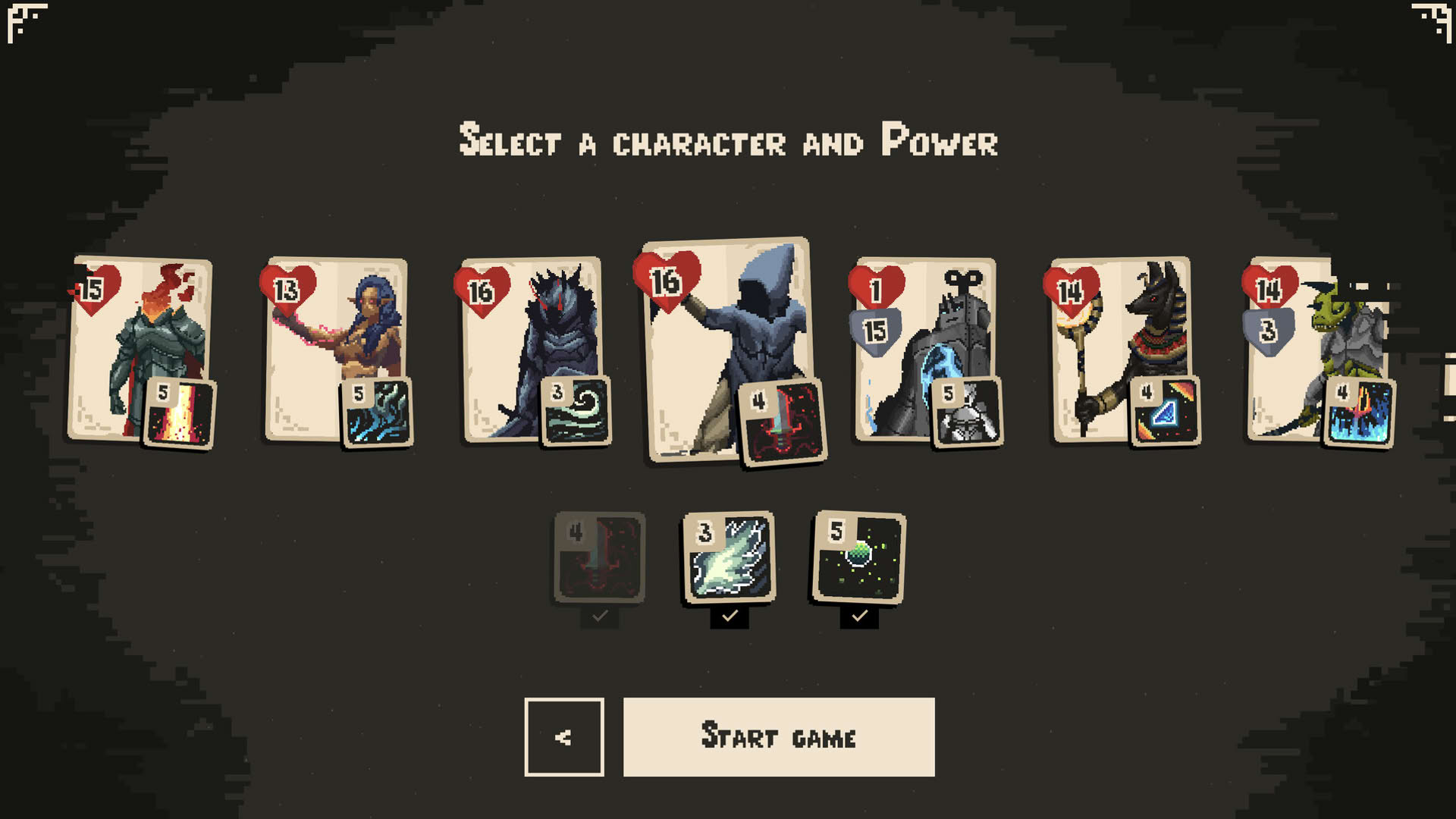 Screenshot for Forward: Escape the Fold