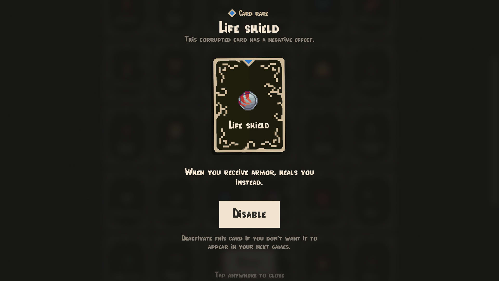 Screenshot for Forward: Escape the Fold