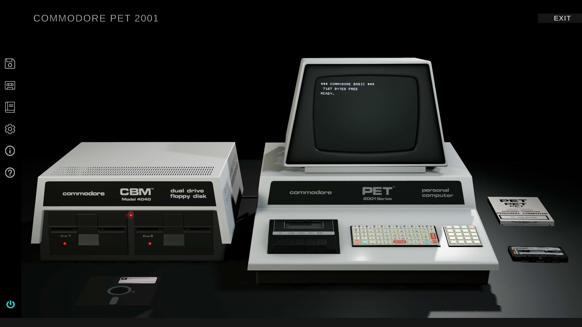 Screenshot for Breadbox