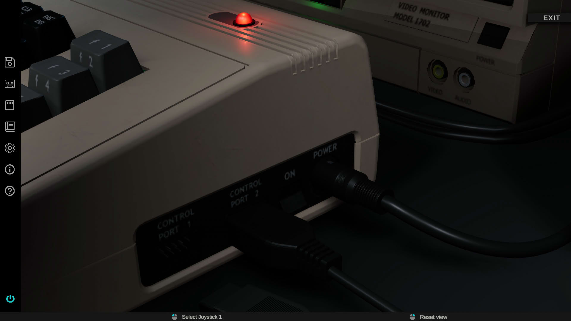 Screenshot for Breadbox