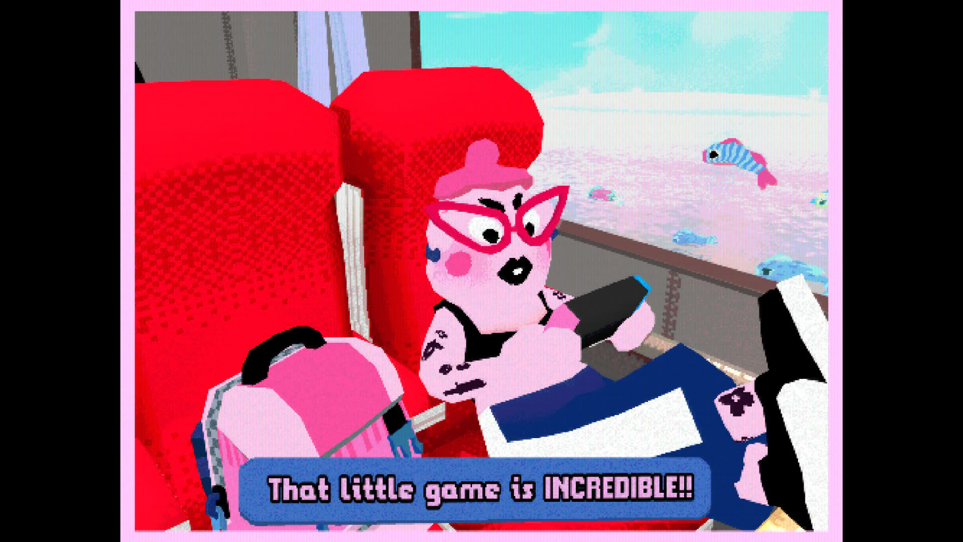 Screenshot for Trip