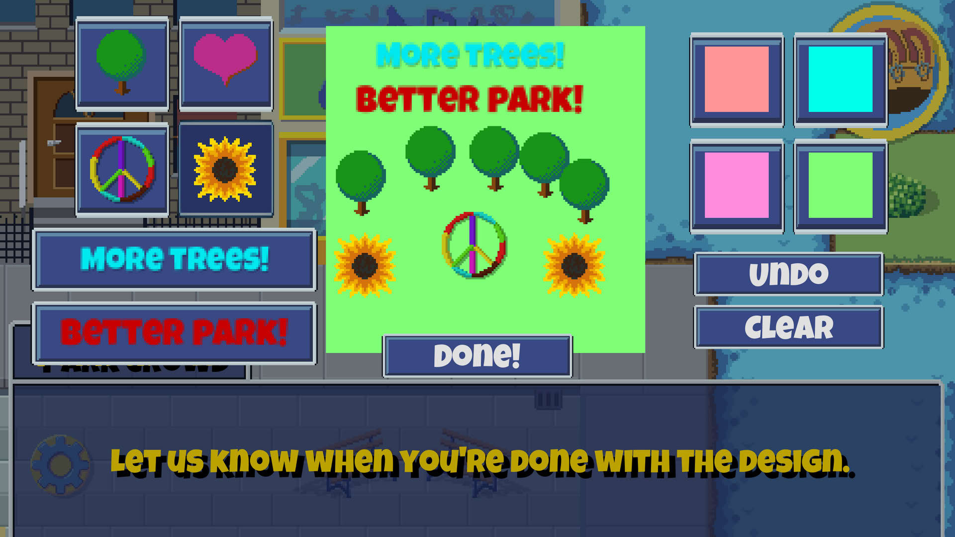 Screenshot for Monster Adventure
