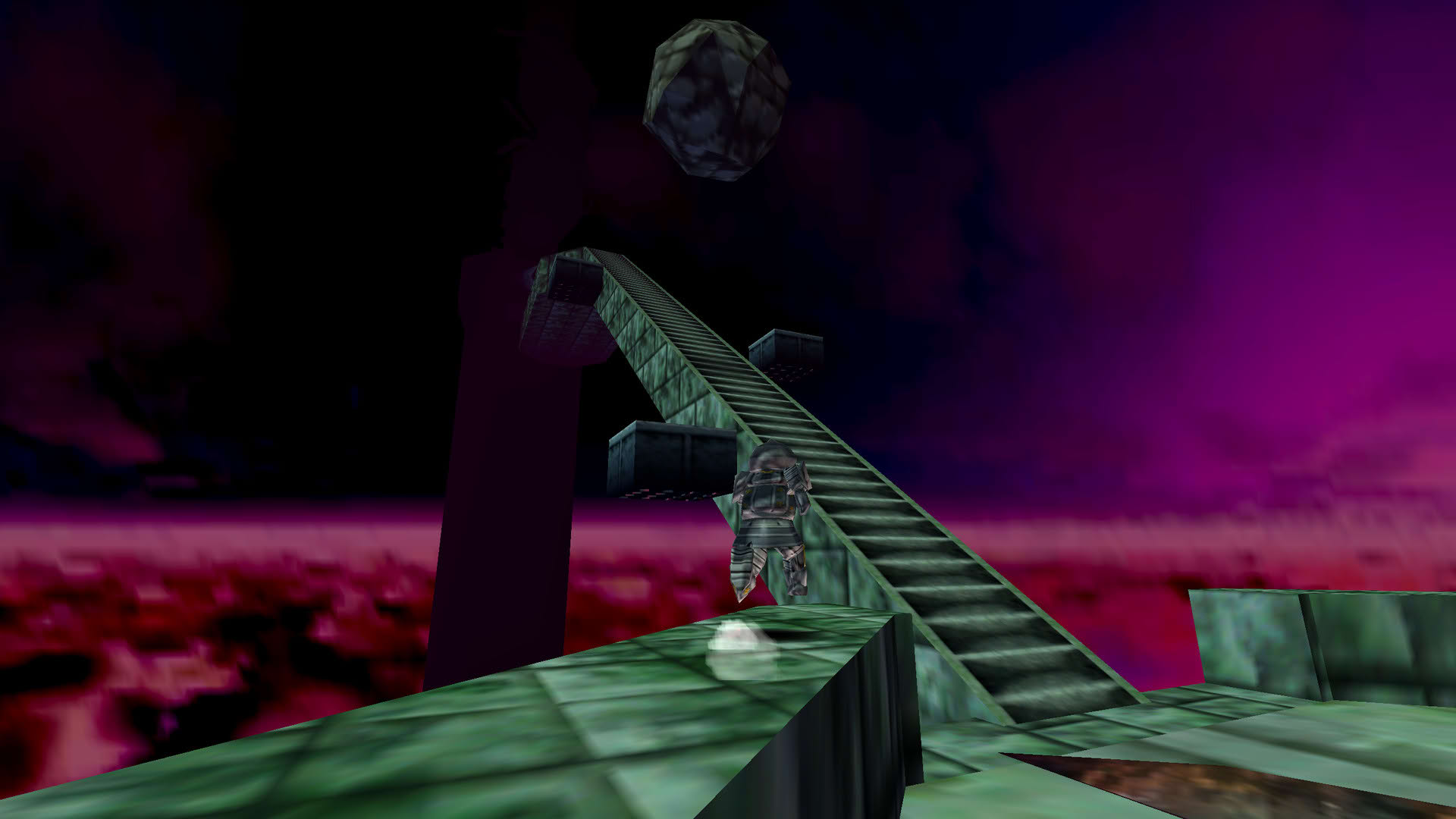 Screenshot for Knight's Try