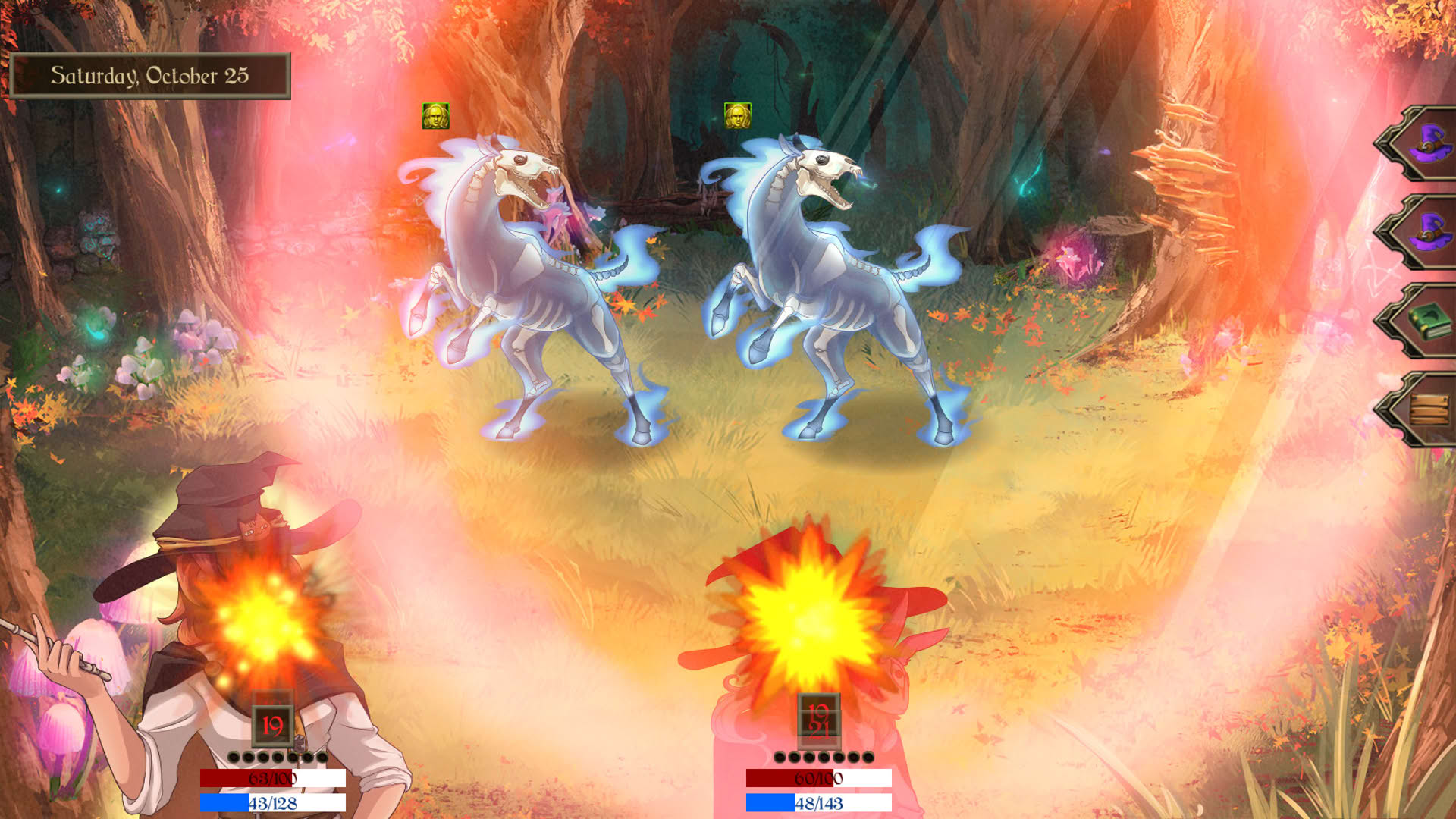 Screenshot for Stardander Revenant