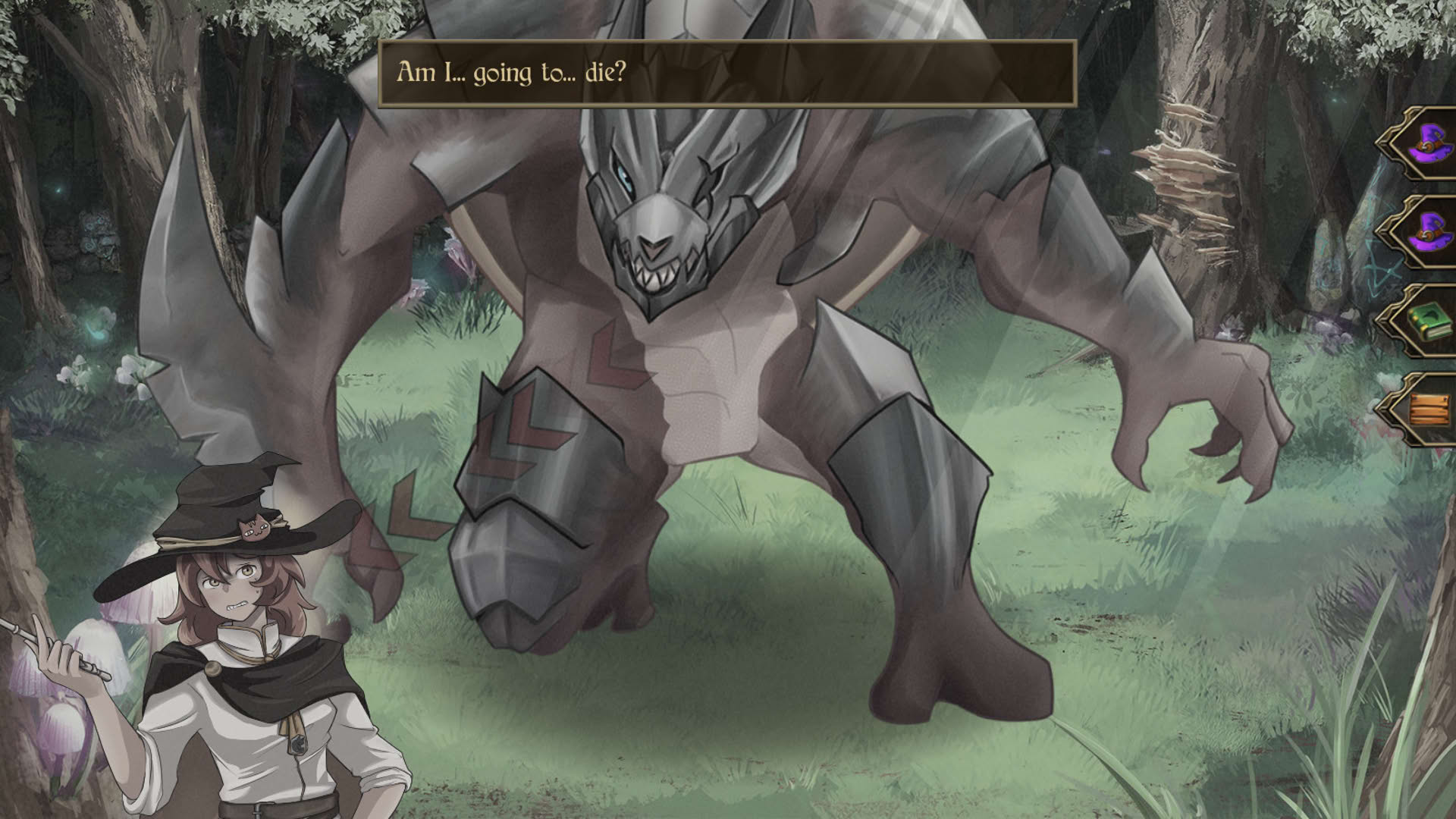 Screenshot for Stardander Revenant